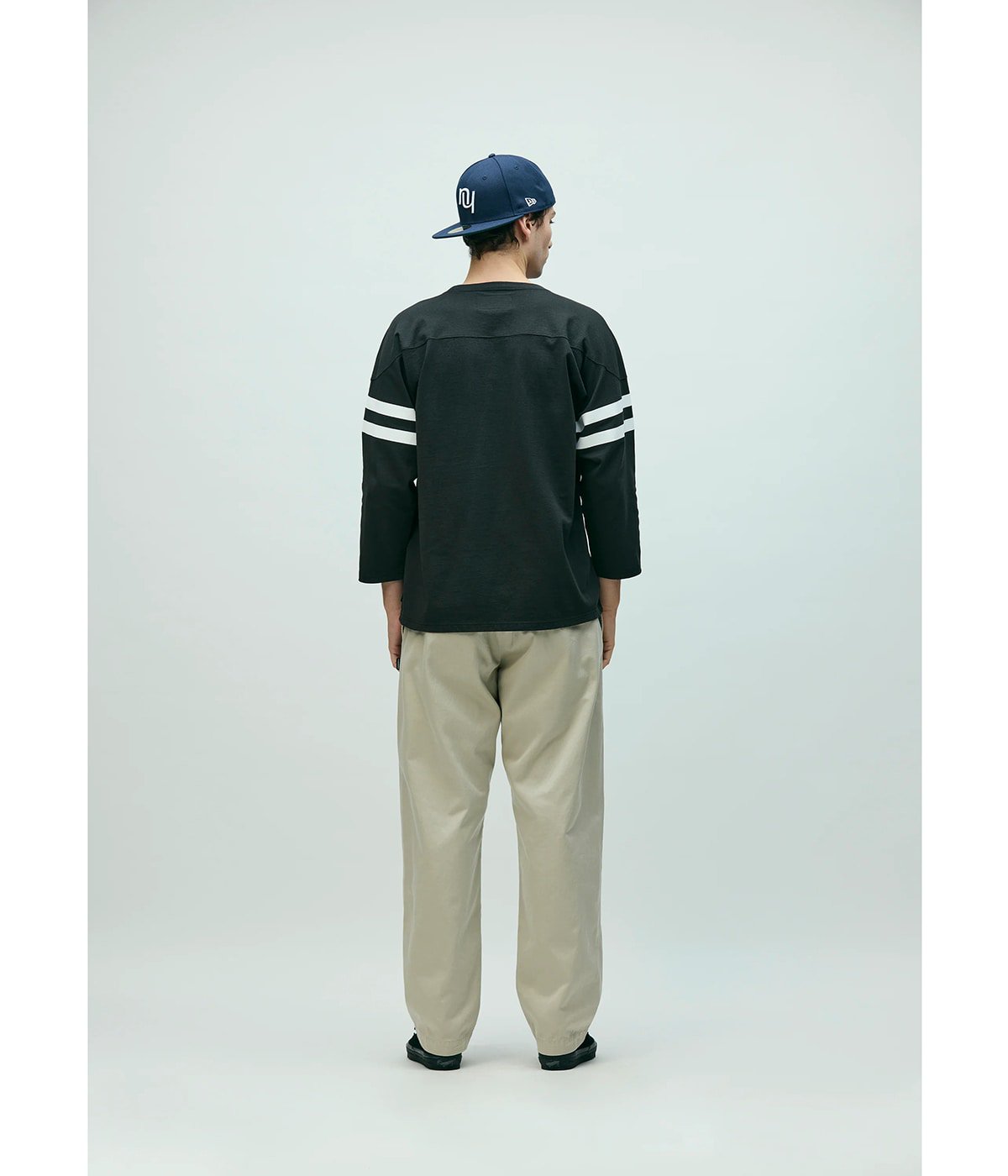 FOOTBALL SHIRT LS | NEIGHBORHOOD(ネイバーフッド) / トップス