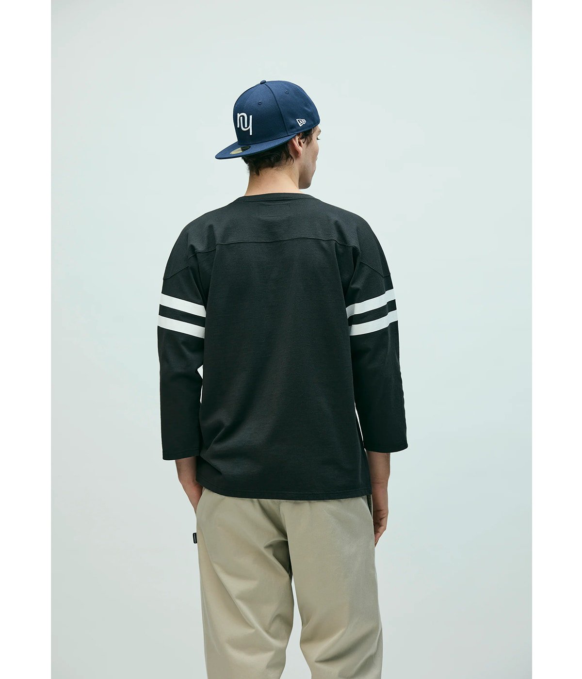 FOOTBALL SHIRT LS | NEIGHBORHOOD(ネイバーフッド) / トップス