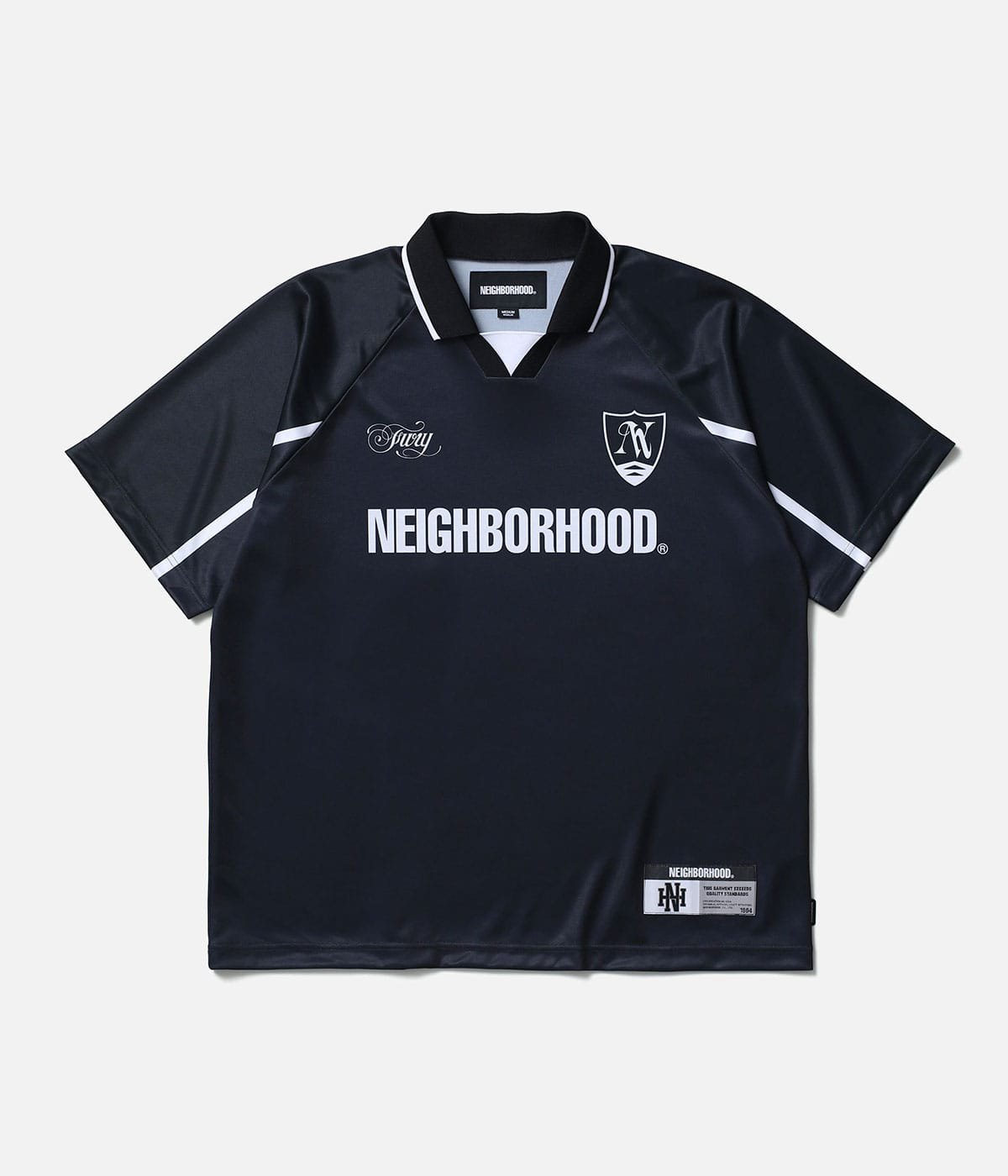 GAME SHIRT SS | NEIGHBORHOOD(ネイバーフッド) / トップス 半袖シャツ