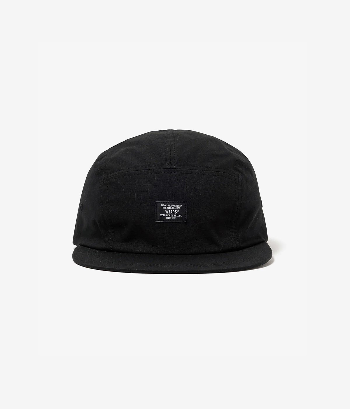 T-5 03 / CAP / COTTON. RIPSTOP | WTAPS(ダブルタップス) / 帽子