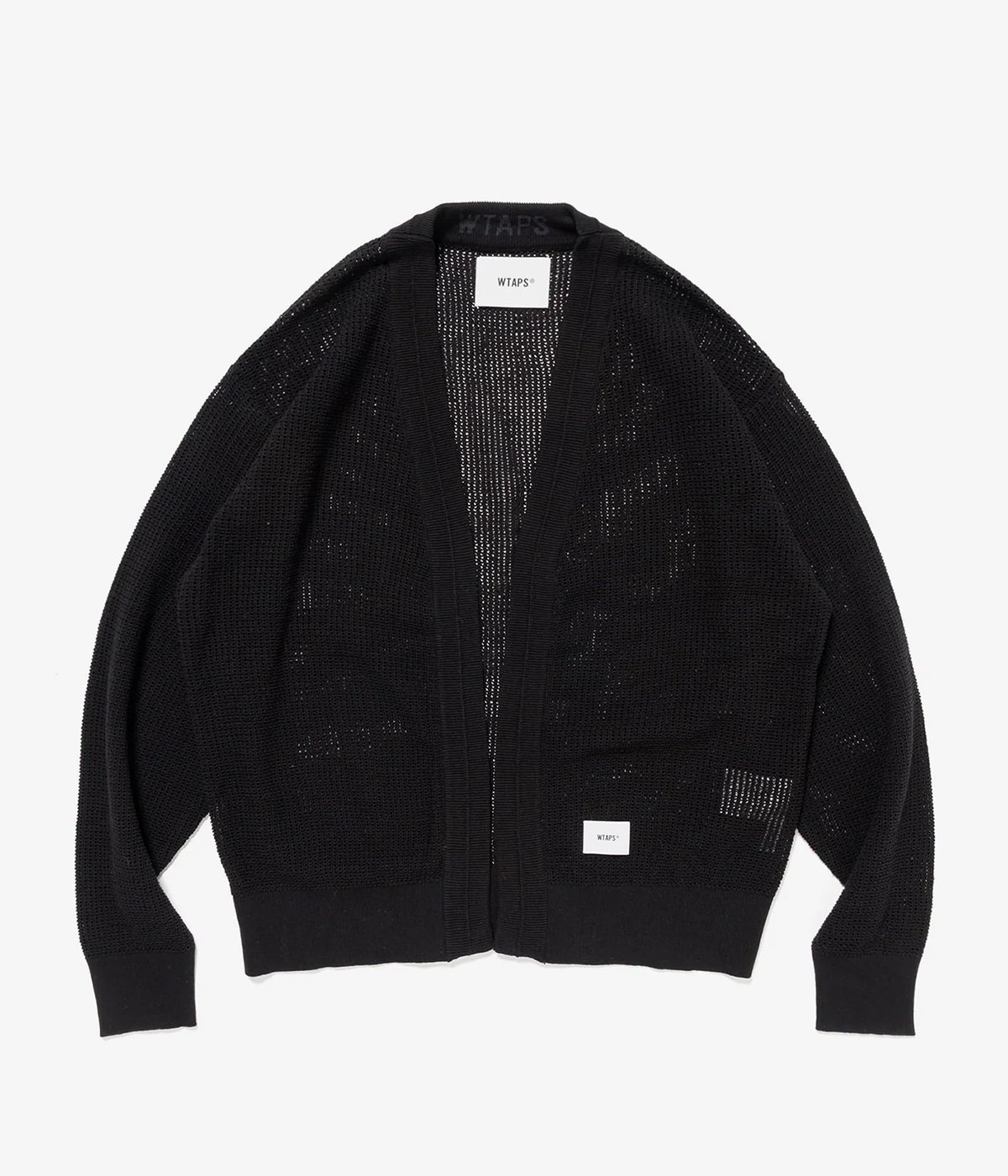 PALMER / SWEATER / COTTON | WTAPS(ダブルタップス) / トップス