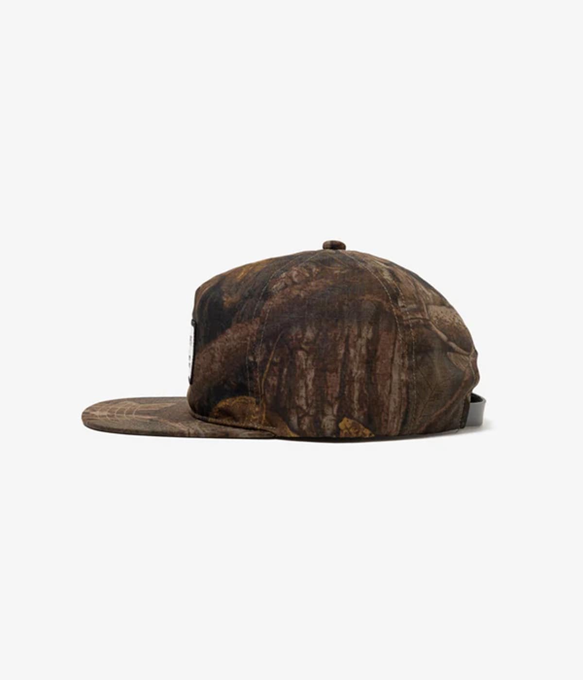 MILITIA 02 / CAP / COTTON. RIPSTOP. TEXTILE | WTAPS(ダブルタップス
