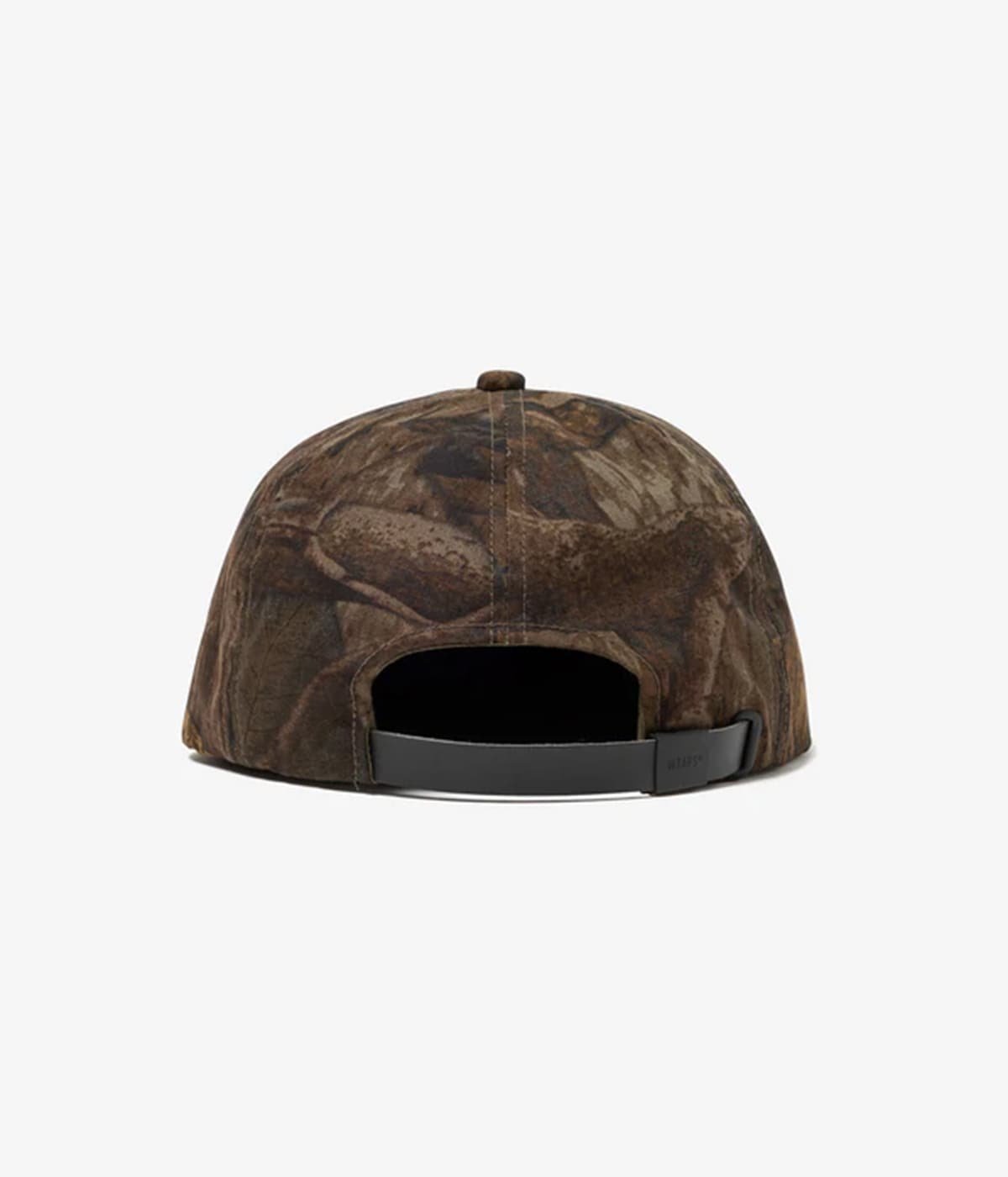 MILITIA 02 / CAP / COTTON. RIPSTOP. TEXTILE | WTAPS(ダブルタップス