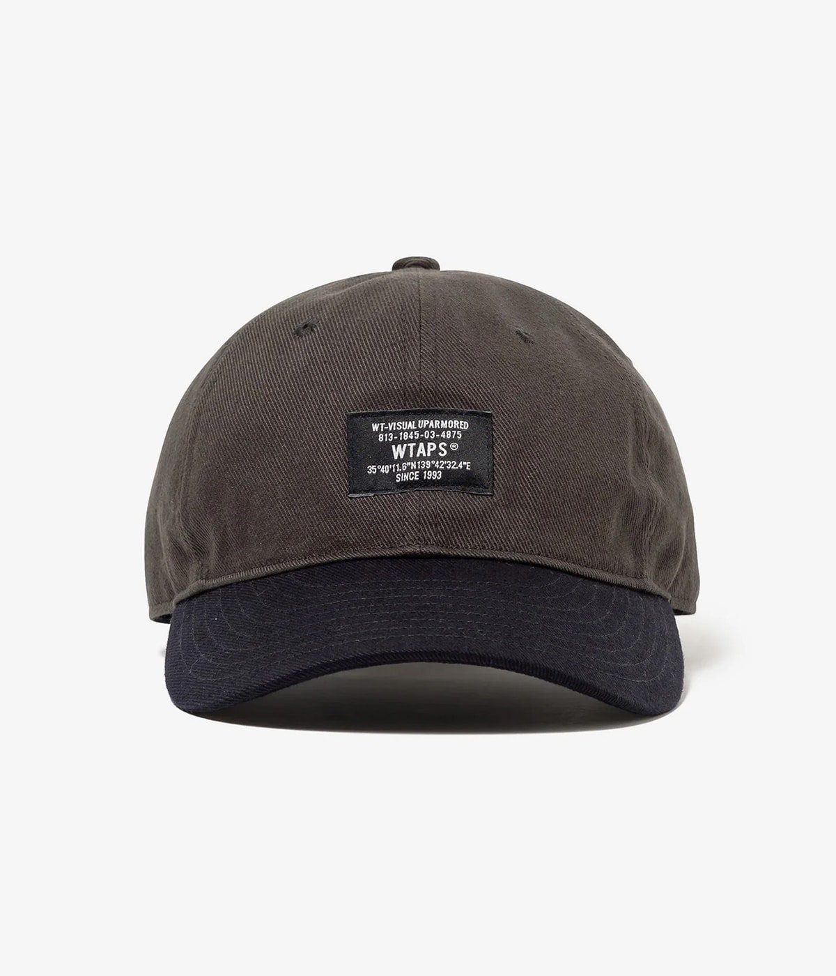 T-6M 04 / CAP / COTTON. TWILL | WTAPS(ダブルタップス) / 帽子