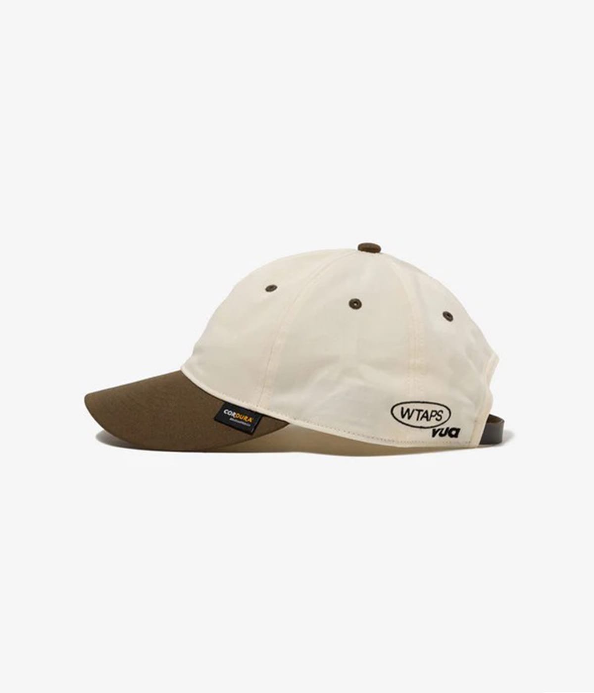 Wtaps T-6M 05 /CAP / WONY. チャコール T-6M 05 / CAP / NYCO. TWILL. CORDURA | WTAPS(ダブルタップス