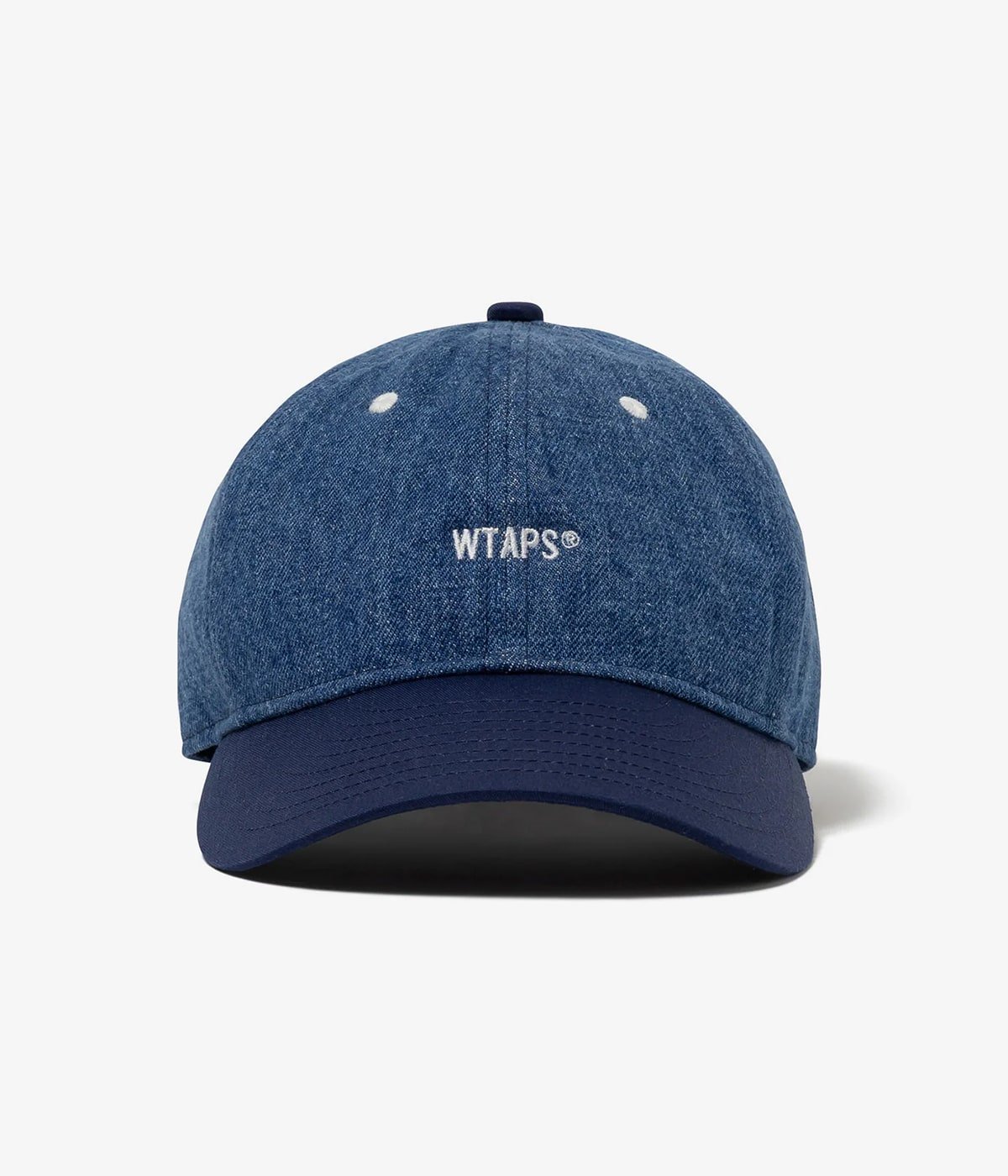 T-6M 07 / CAP / COTTON. DENIM | WTAPS(ダブルタップス) / 帽子
