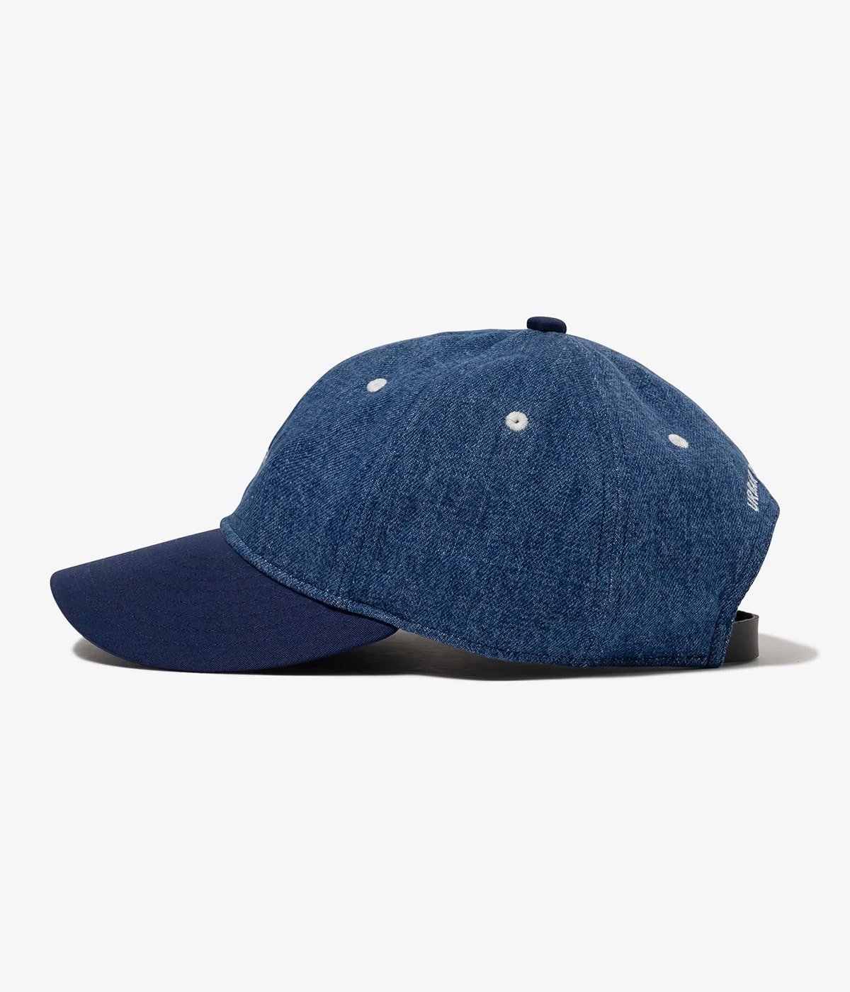 T-6M 07 / CAP / COTTON. DENIM | WTAPS(ダブルタップス) / 帽子