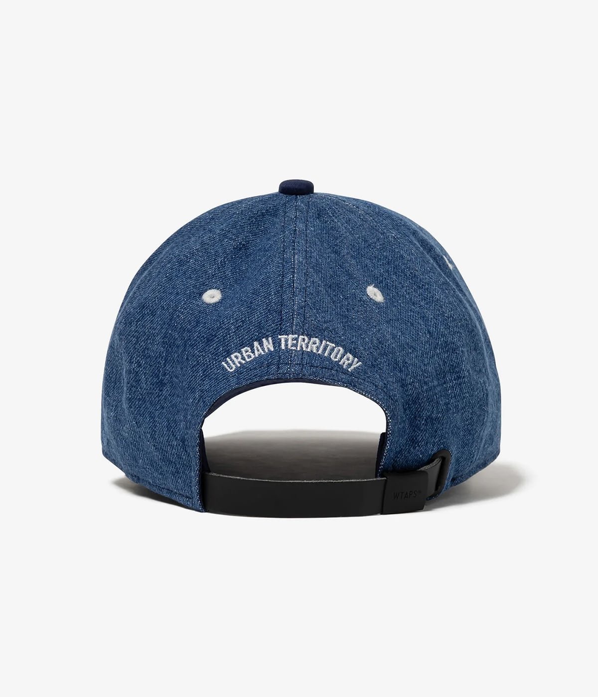 T-6M 07 / CAP / COTTON. DENIM | WTAPS(ダブルタップス) / 帽子