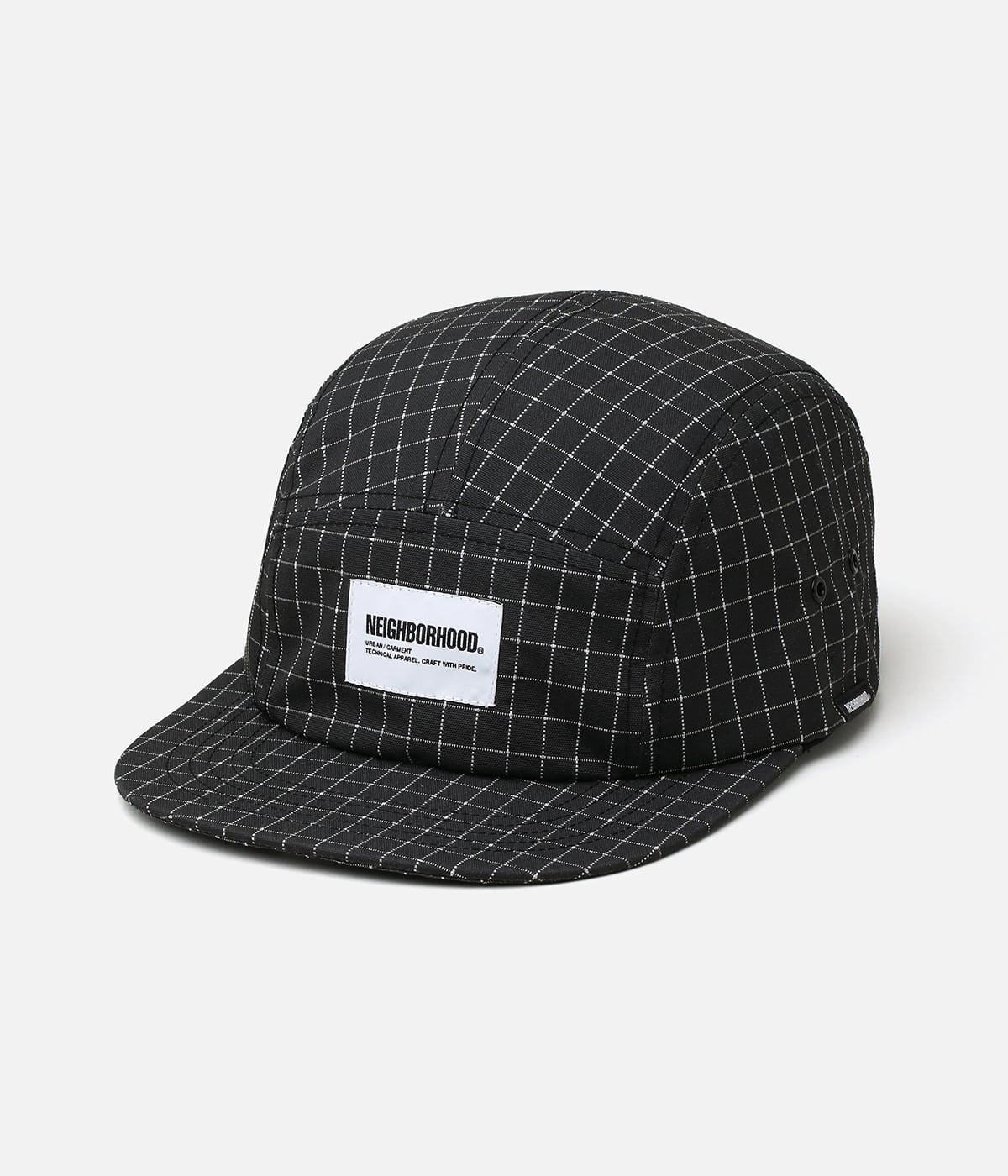 REFLECTIVE JET CAP | NEIGHBORHOOD(ネイバーフッド) / 帽子 キャップ
