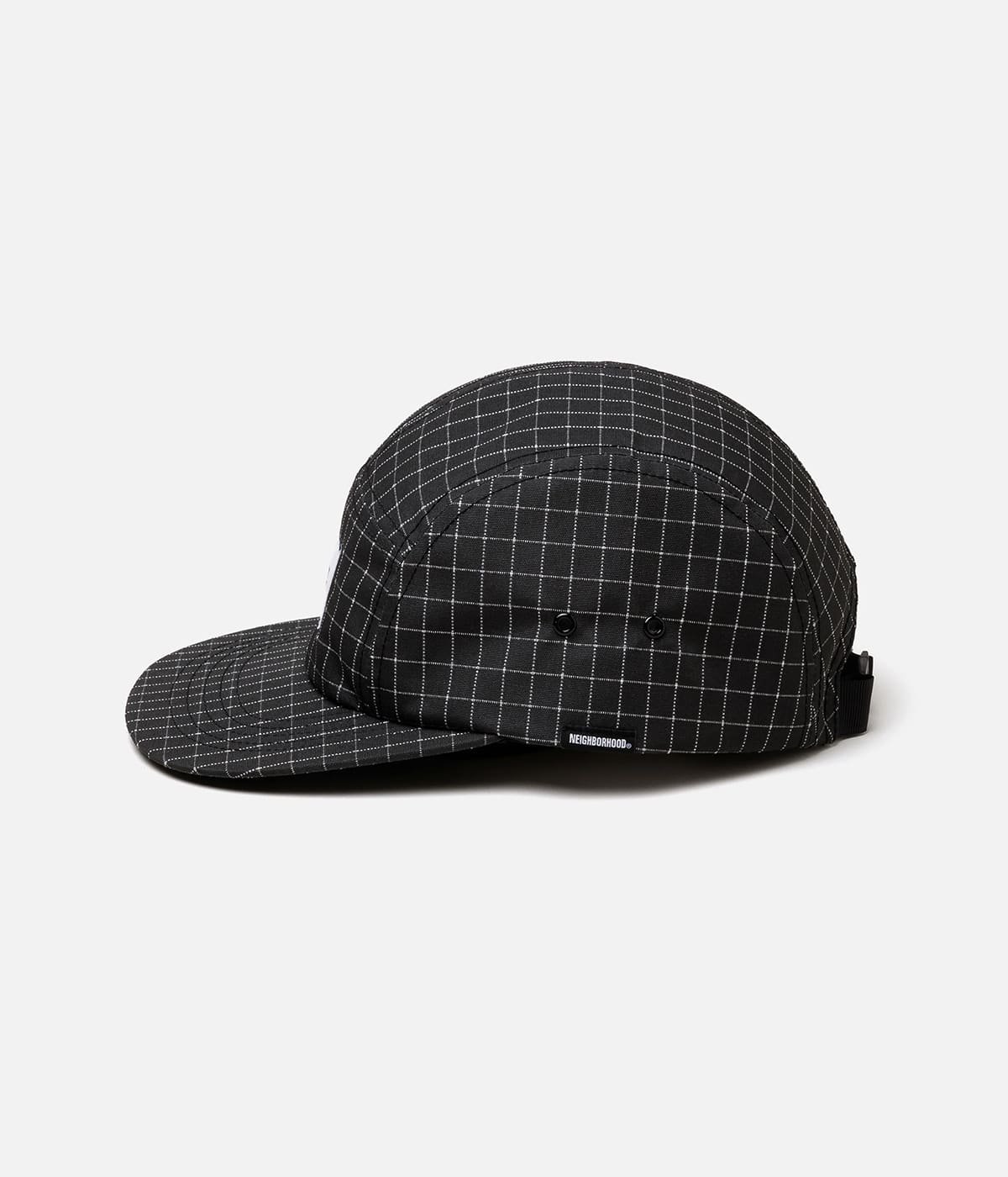 REFLECTIVE JET CAP | NEIGHBORHOOD(ネイバーフッド) / 帽子 キャップ