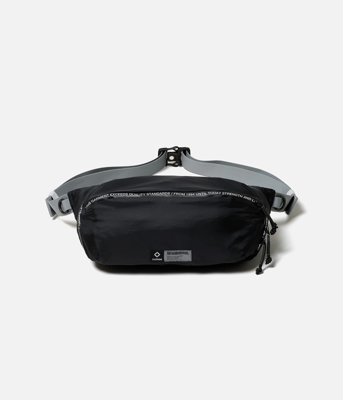 NH X HELINOX . LITE HIP PACK | NEIGHBORHOOD(ネイバーフッド