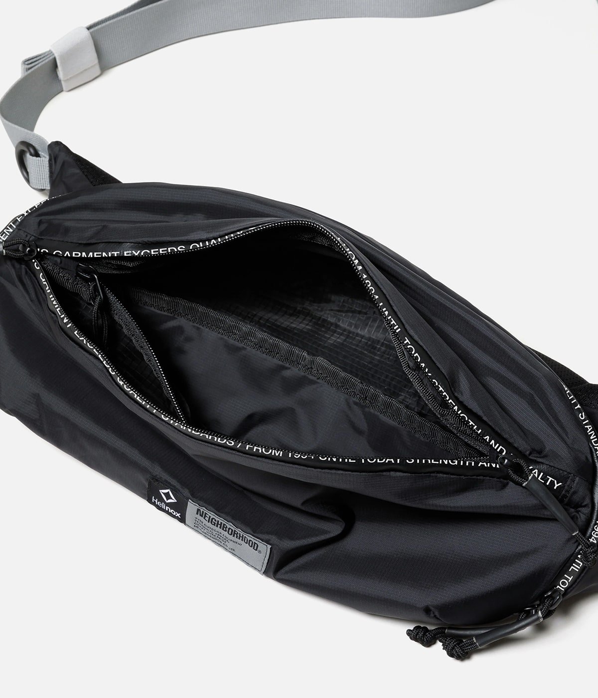 NH X HELINOX . LITE HIP PACK | NEIGHBORHOOD(ネイバーフッド