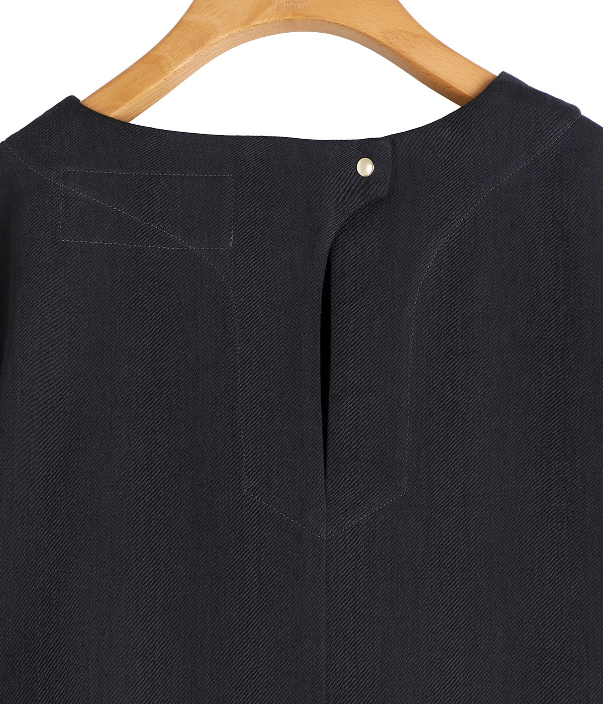 レディース】ROUND CUT OUT BLOUSE(MAGDA) | PHOTOCOPIEU(フォトコ 