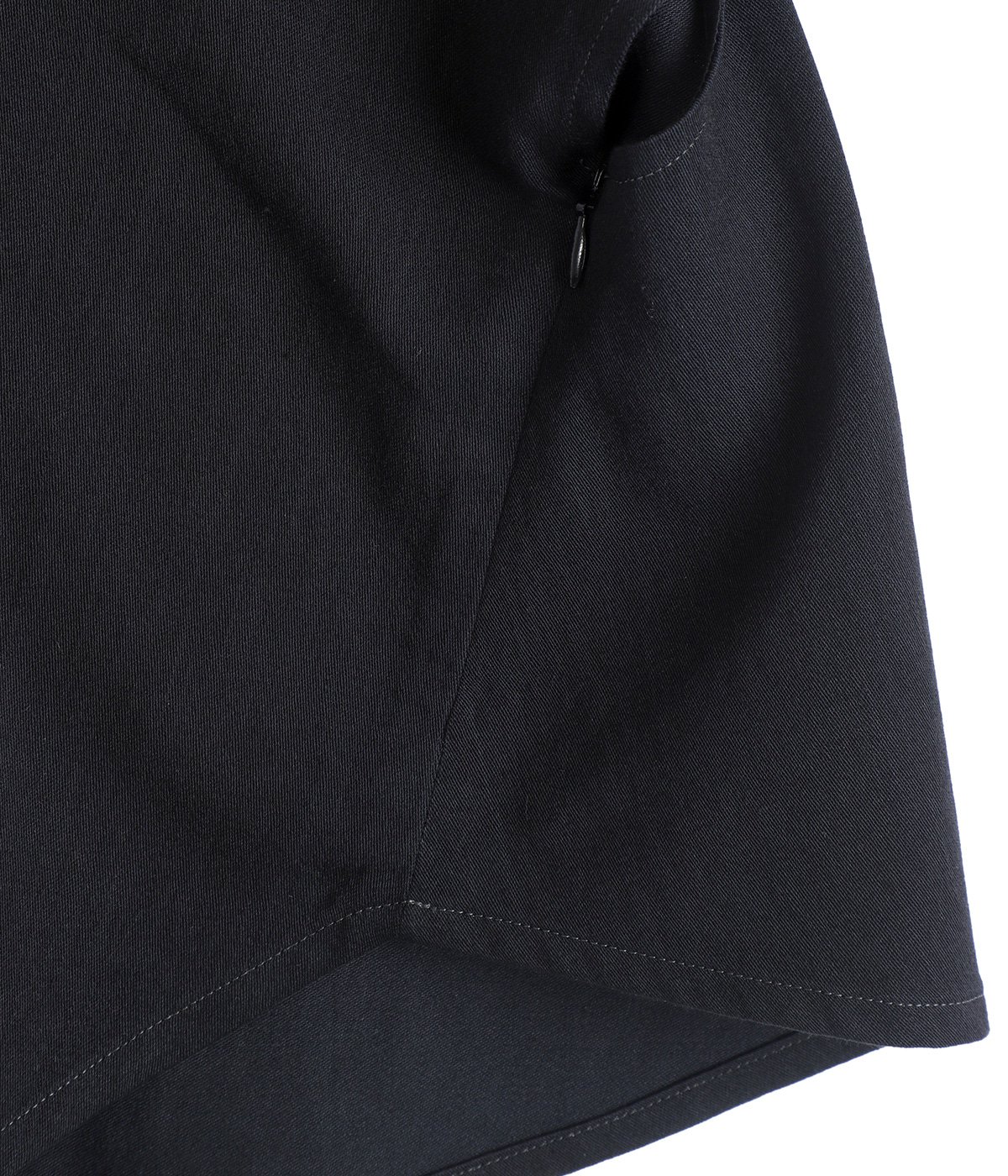 レディース】ROUND CUT OUT BLOUSE(MAGDA) | PHOTOCOPIEU(フォトコ 