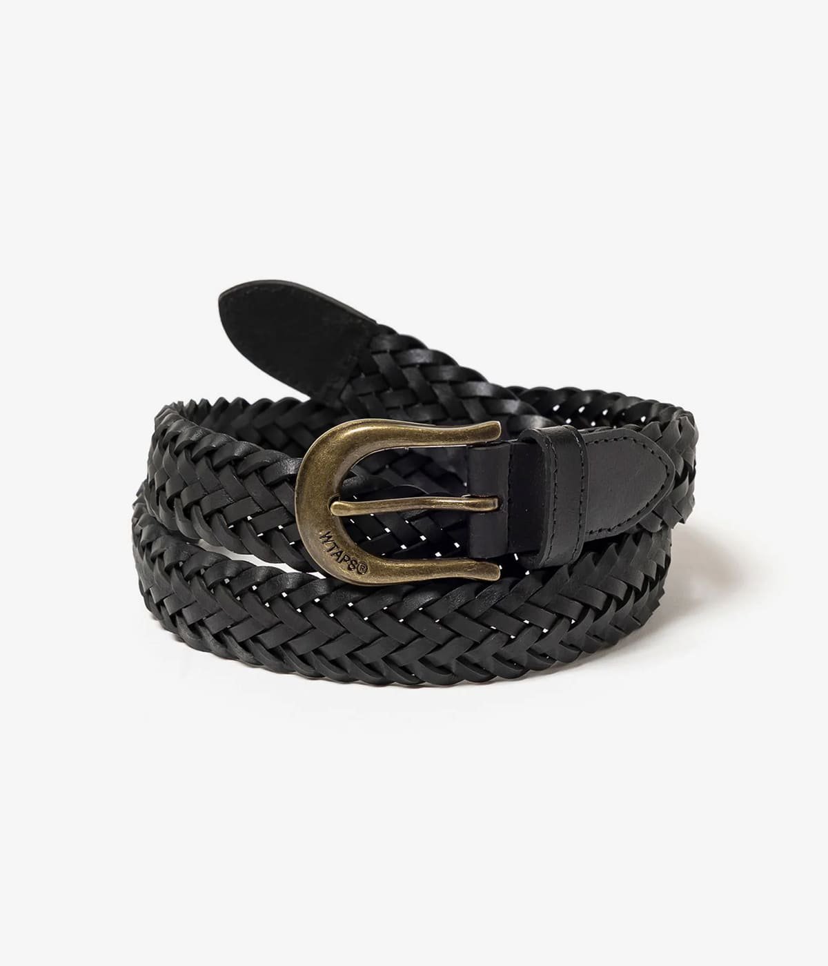 Mサイズ　WTAPS NETA / BELT / SYNTHETIC ベルト WTAPS（ダブルタップス） NETA / BELT / SYNTHETIC - メルカリ