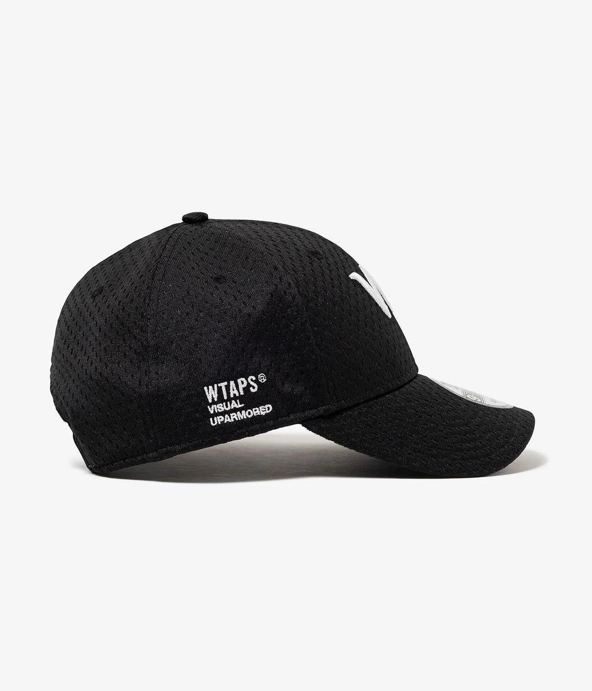 9FORTY / CAP / POLY. MESH. NEWERA | WTAPS(ダブルタップス) / 帽子