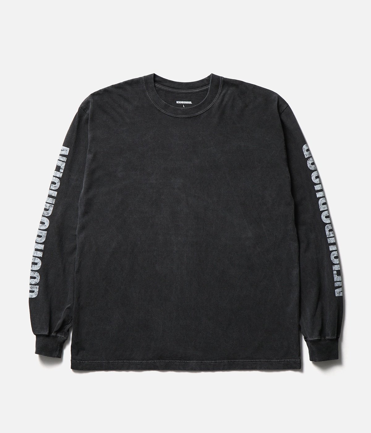 NH . TEE LS-3 | NEIGHBORHOOD(ネイバーフッド) / トップス カットソー