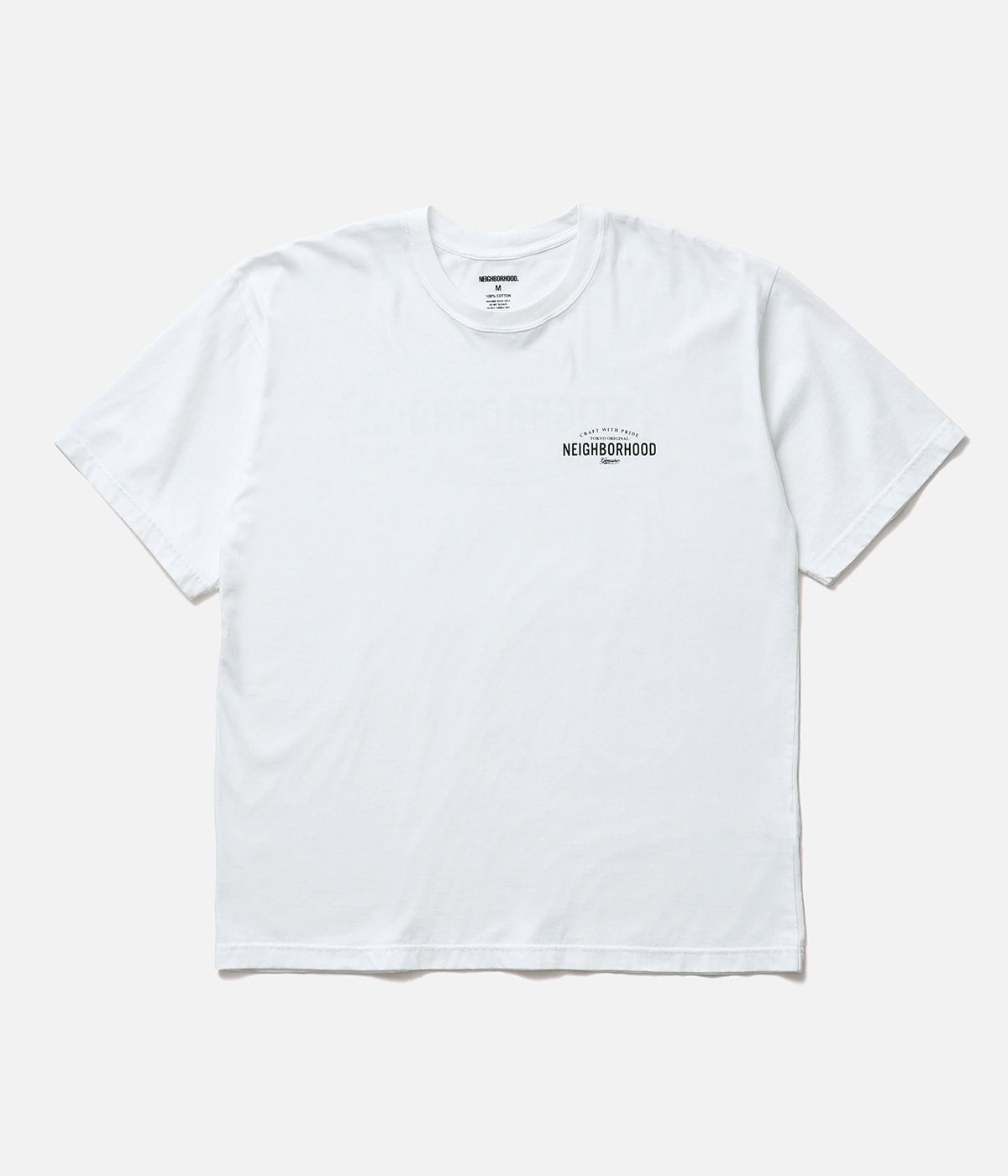 NH . TEE SS-1 | NEIGHBORHOOD(ネイバーフッド) / トップス カットソー