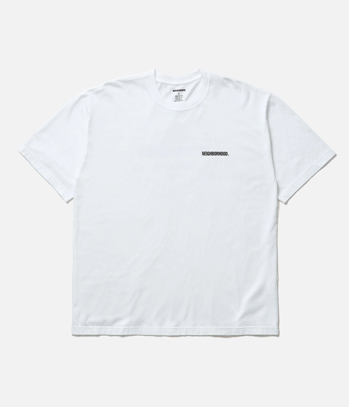 NH . TEE SS-2 | NEIGHBORHOOD(ネイバーフッド) / トップス カットソー