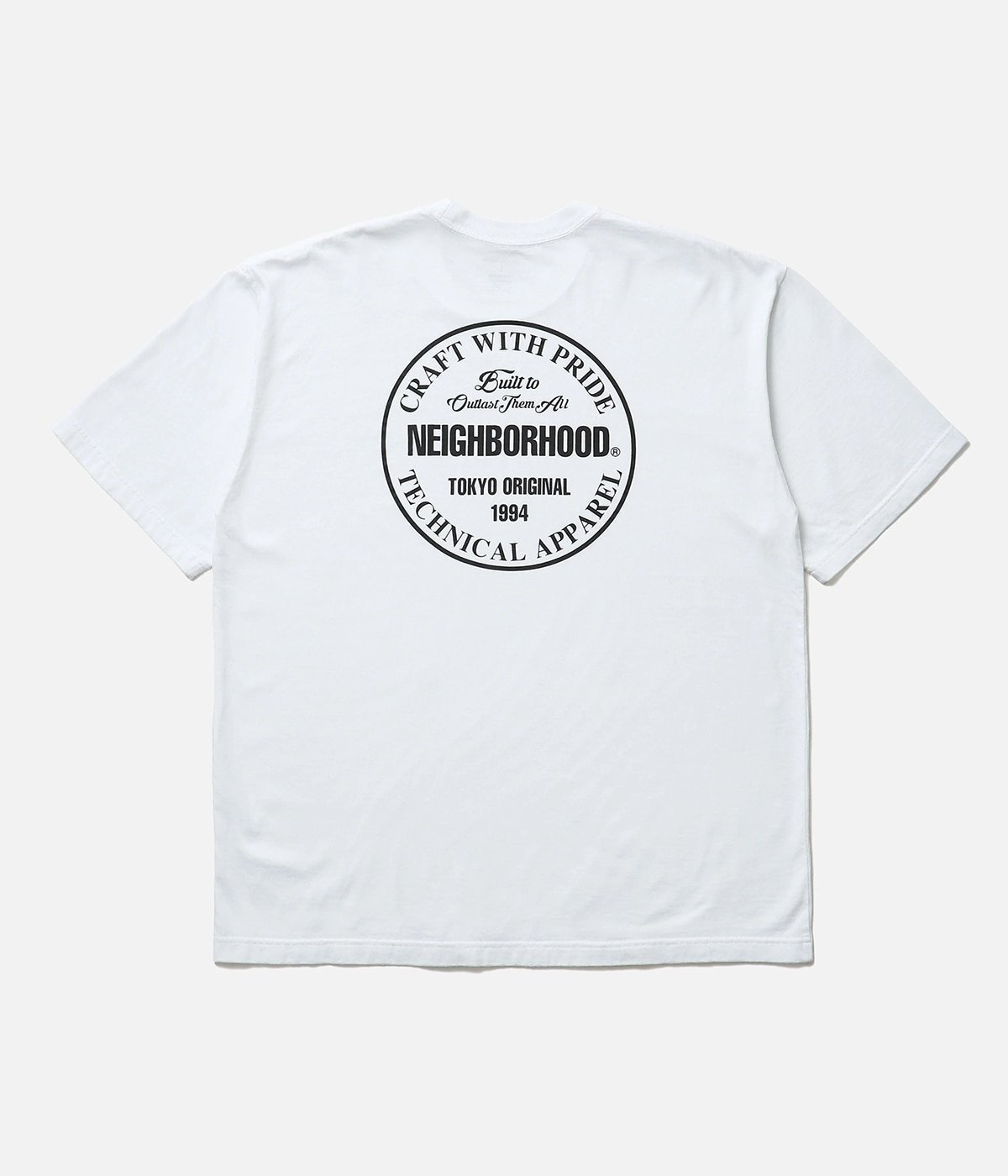 NH . TEE SS-2 | NEIGHBORHOOD(ネイバーフッド) / トップス カットソー
