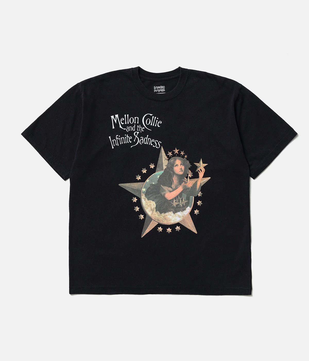 NH × THE SMASHING PUMPKINS . TEE SS-1 | NEIGHBORHOOD