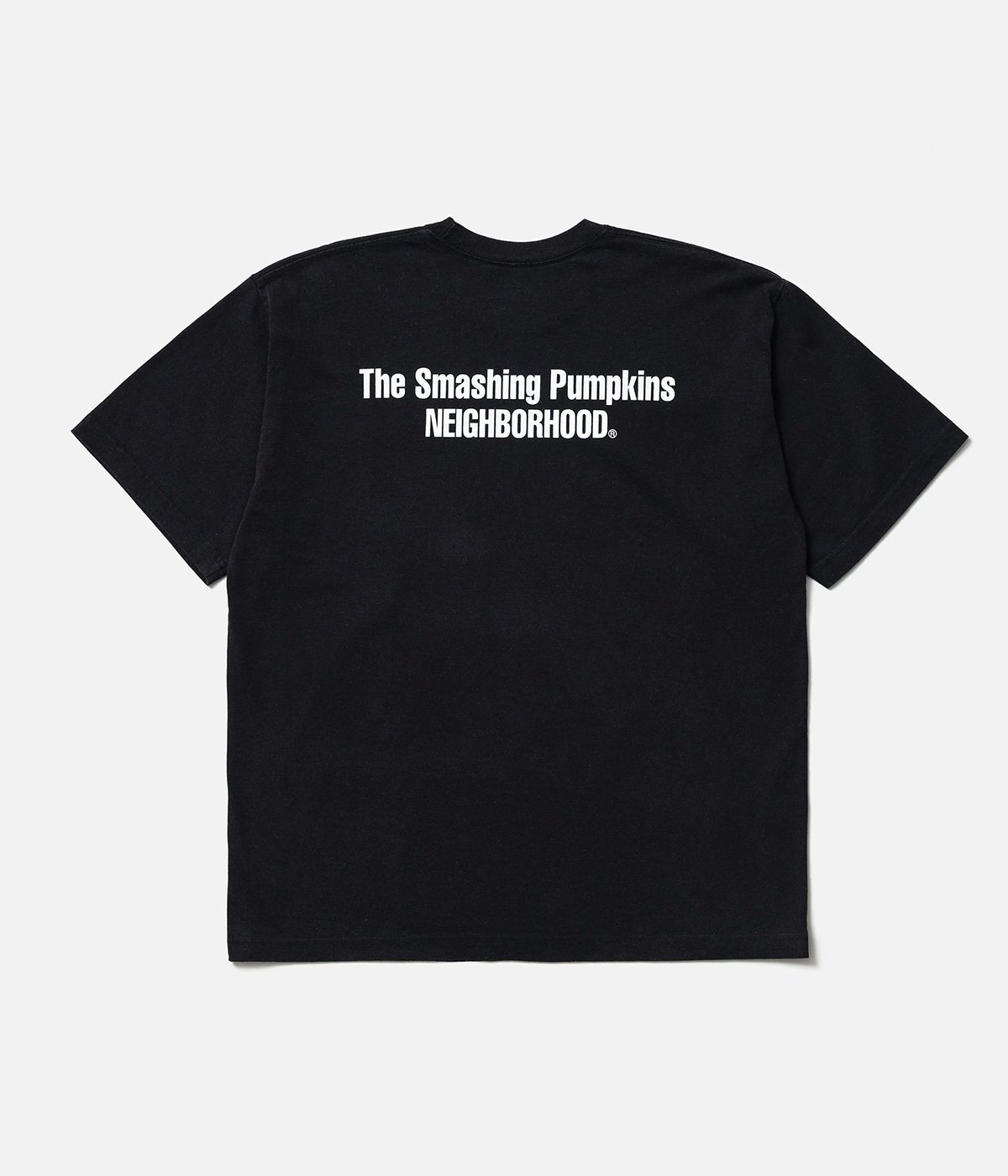 NH × THE SMASHING PUMPKINS . TEE SS-1 | NEIGHBORHOOD