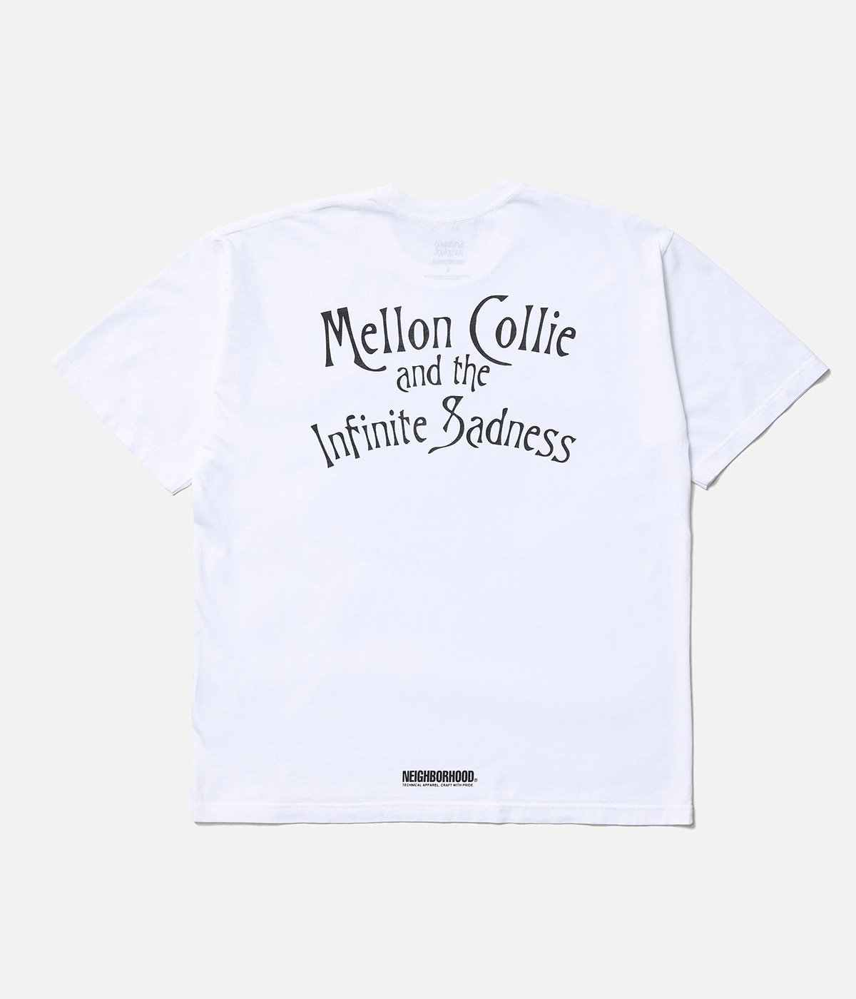 NH × THE SMASHING PUMPKINS . TEE SS-2 | NEIGHBORHOOD