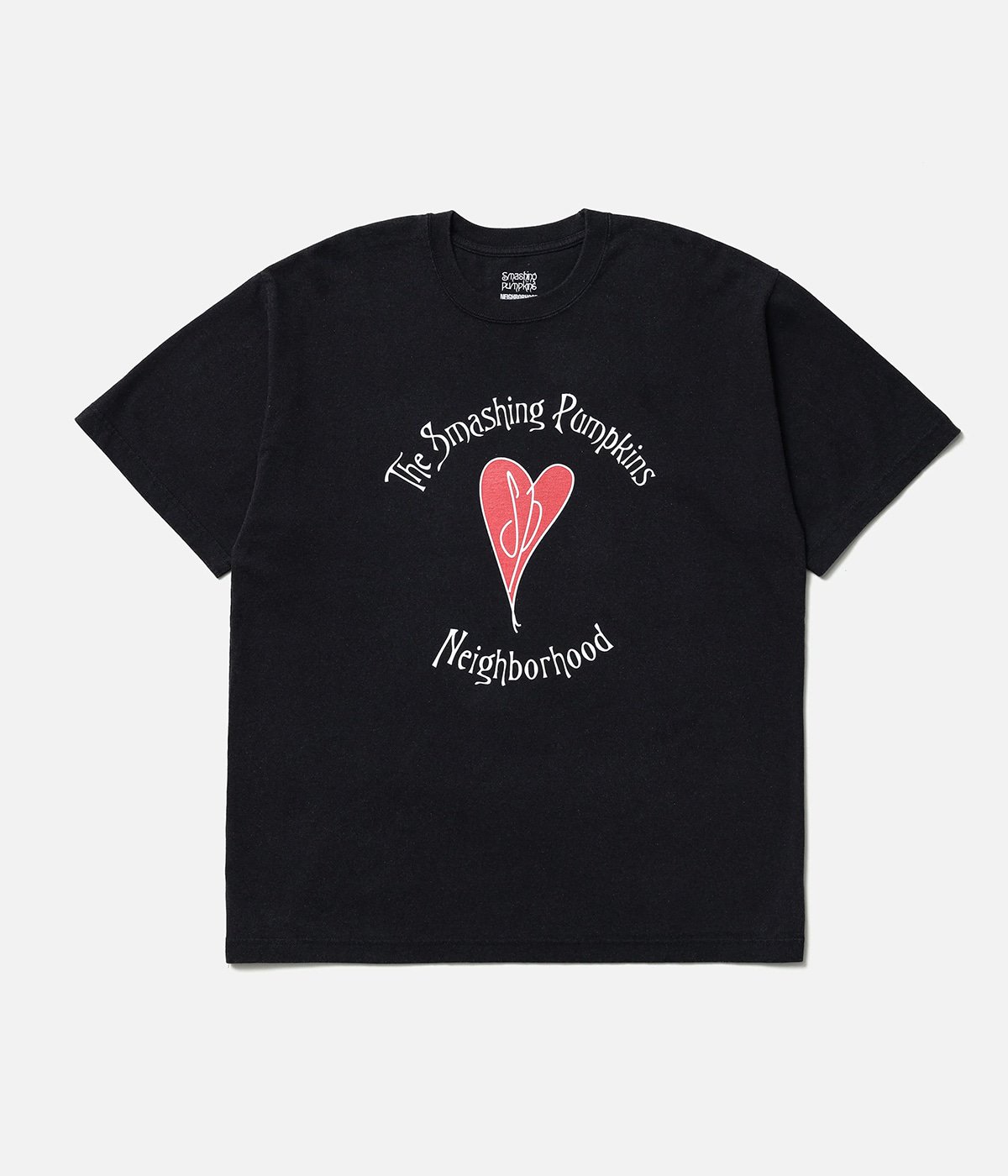 NH × THE SMASHING PUMPKINS . TEE SS-4 | NEIGHBORHOOD