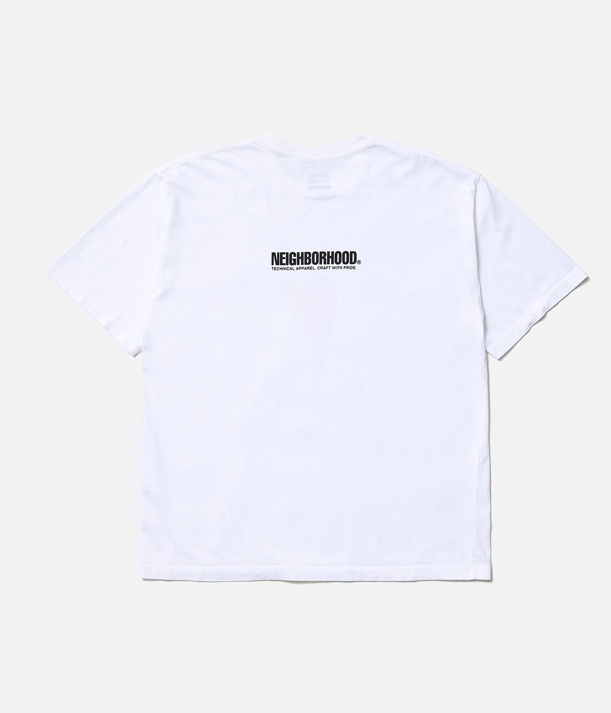 ハヌマーン Don't Summer Tシャツ NH × THE SMASHING PUMPKINS . TEE SS-4 | NEIGHBORHOOD