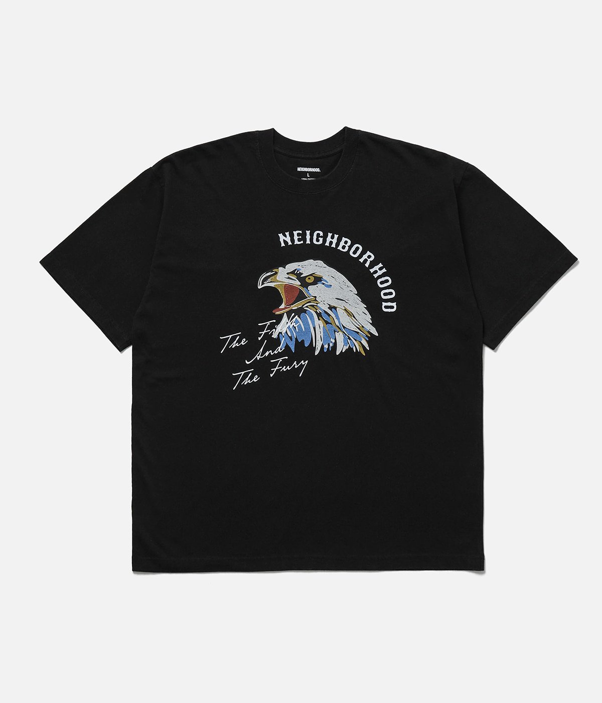 トップス NEIGHBORHOOD NH 261 SPOT . TEE SS-7 NH 261 SPOT . TEE SS-7 | NEIGHBORHOOD(ネイバーフッド) / トップス
