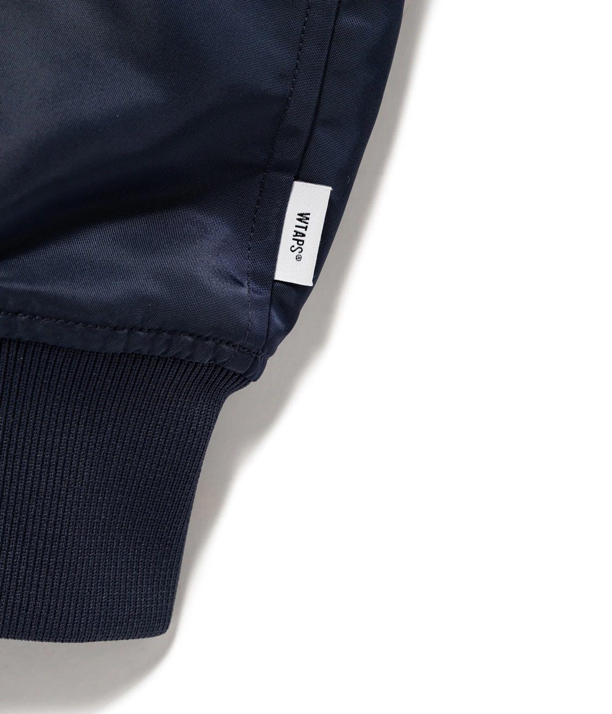 TEAM / JACKET / NYLON. TWILL | WTAPS(ダブルタップス) / アウター