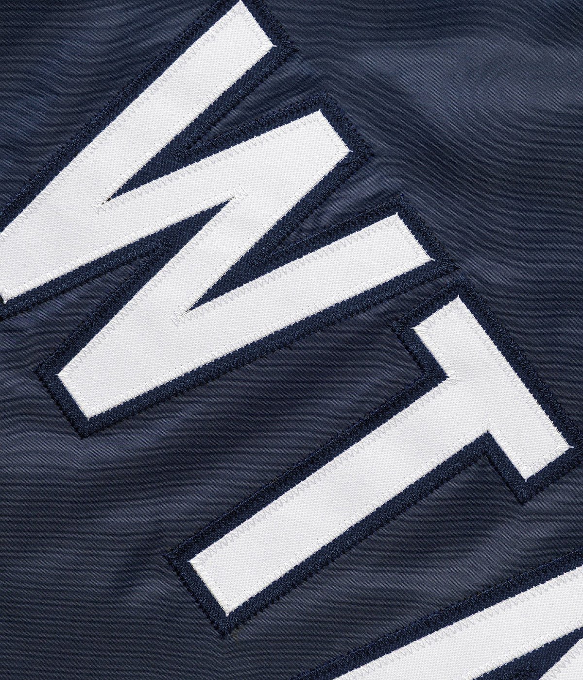 TEAM / JACKET / NYLON. TWILL | WTAPS(ダブルタップス) / アウター