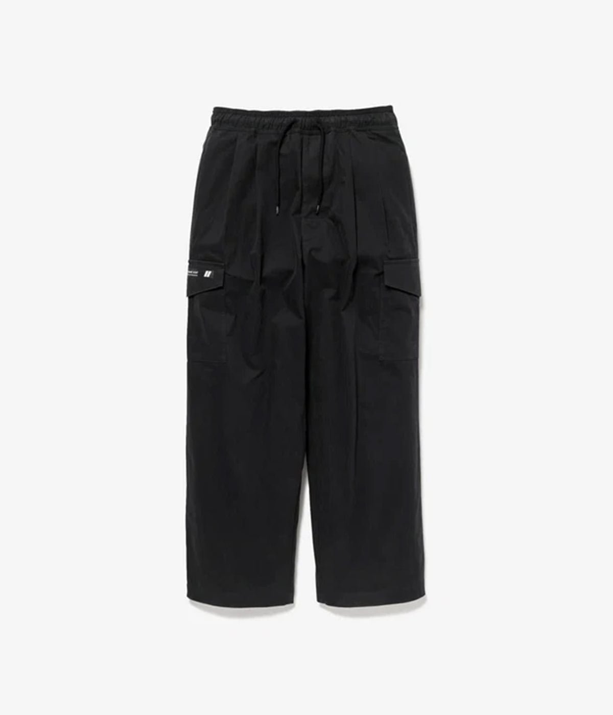 MILT2602 / TROUSERS / NYCO. WEATHER | WTAPS(ダブルタップス