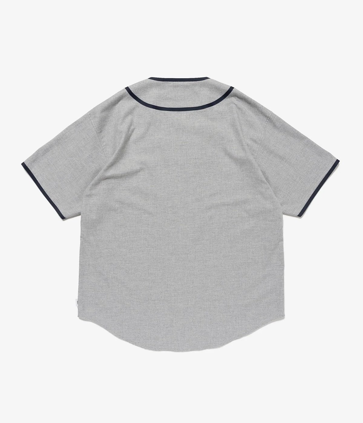 LEAGUE / SS / COTTON. TWILL | WTAPS(ダブルタップス) / トップス