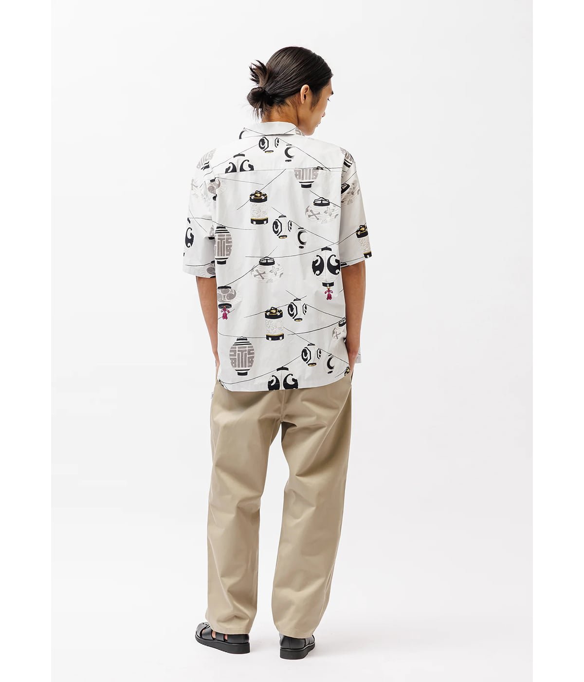 FRIO 01 / SS / COTTON. BROADCLOTH. TEXTILE | WTAPS(ダブルタップス