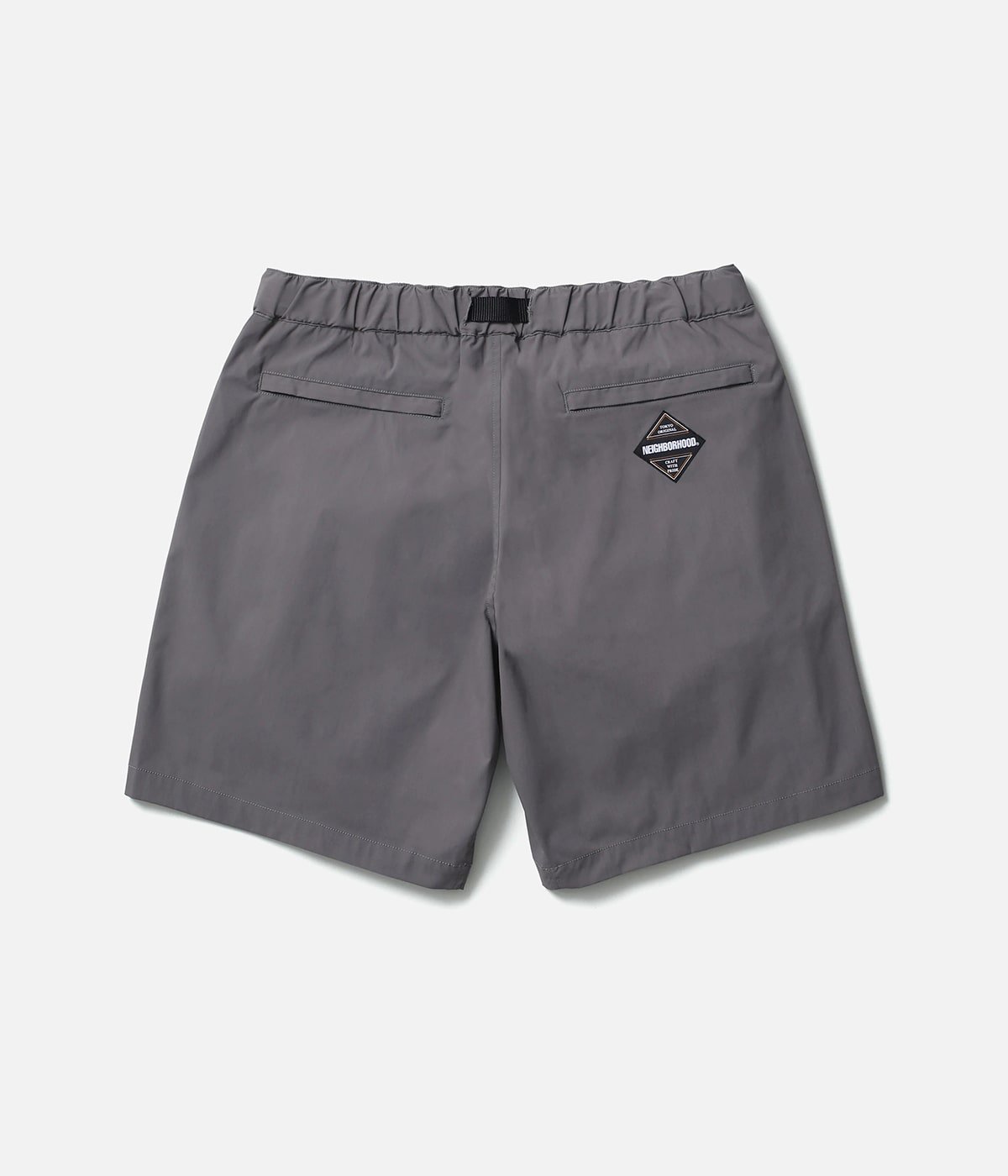 【新品未使用タグ付き】PADDED SHORT PANTS MULTIFUNCTIONAL SHORT PANTS | NEIGHBORHOOD(ネイバーフッド