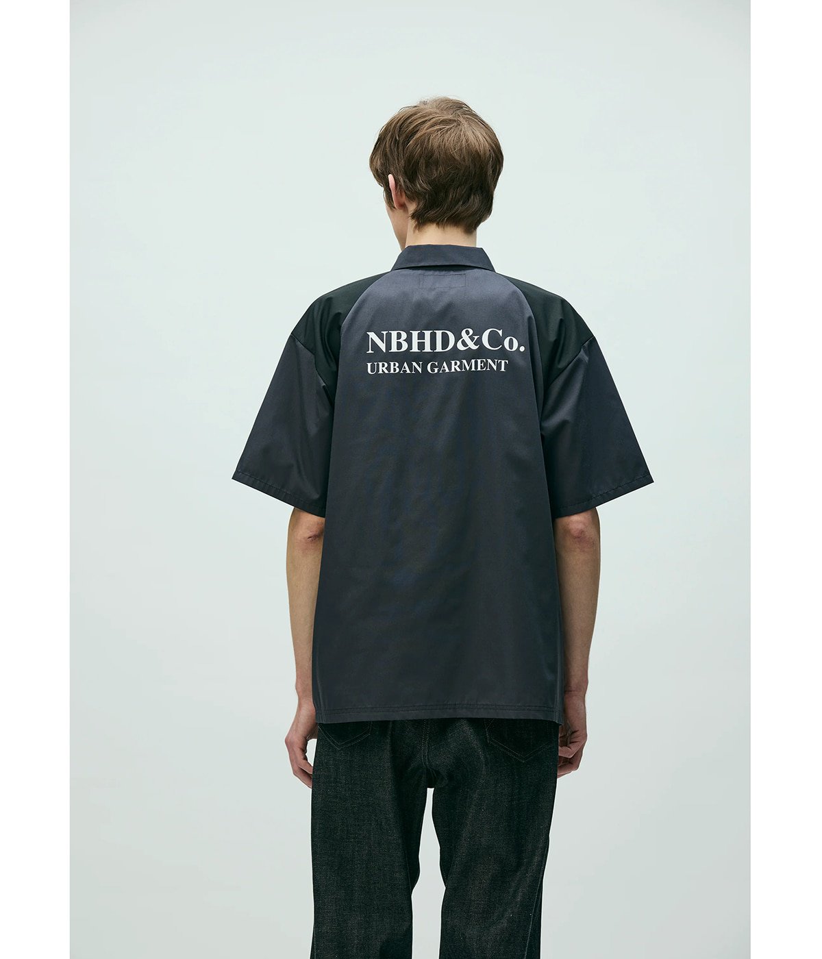 CLASSIC WORK SHIRT SS-2 | NEIGHBORHOOD(ネイバーフッド) / トップス