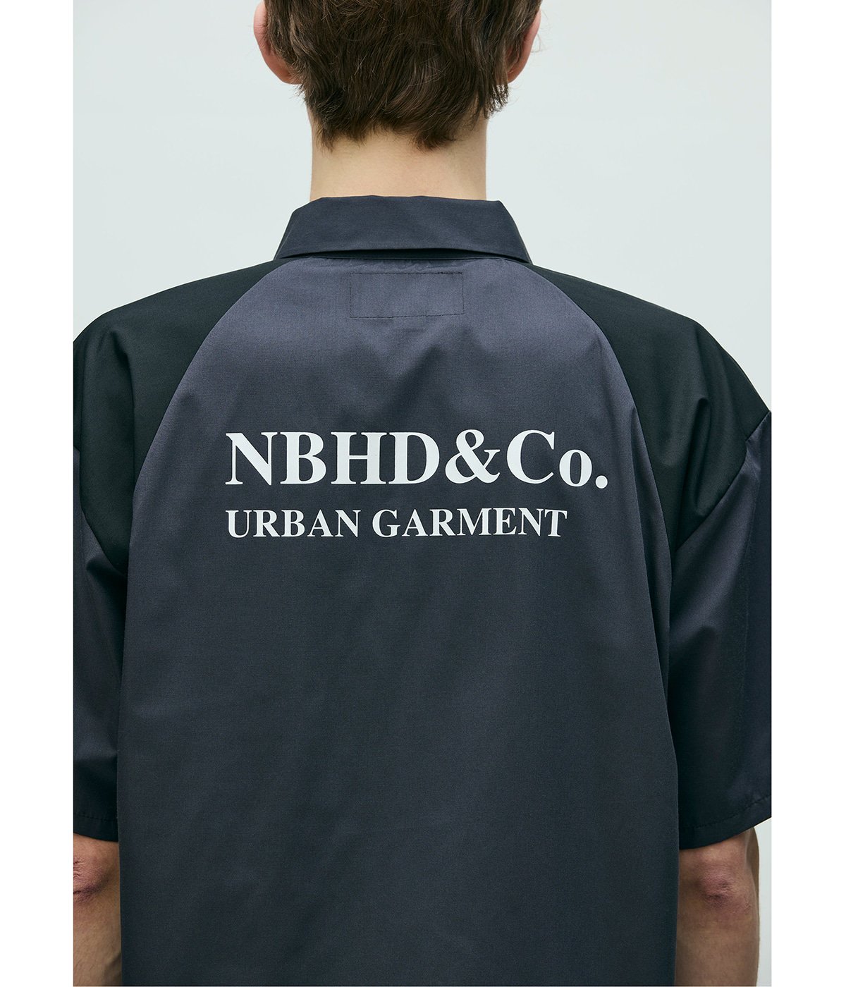 CLASSIC WORK SHIRT SS-2 | NEIGHBORHOOD(ネイバーフッド) / トップス