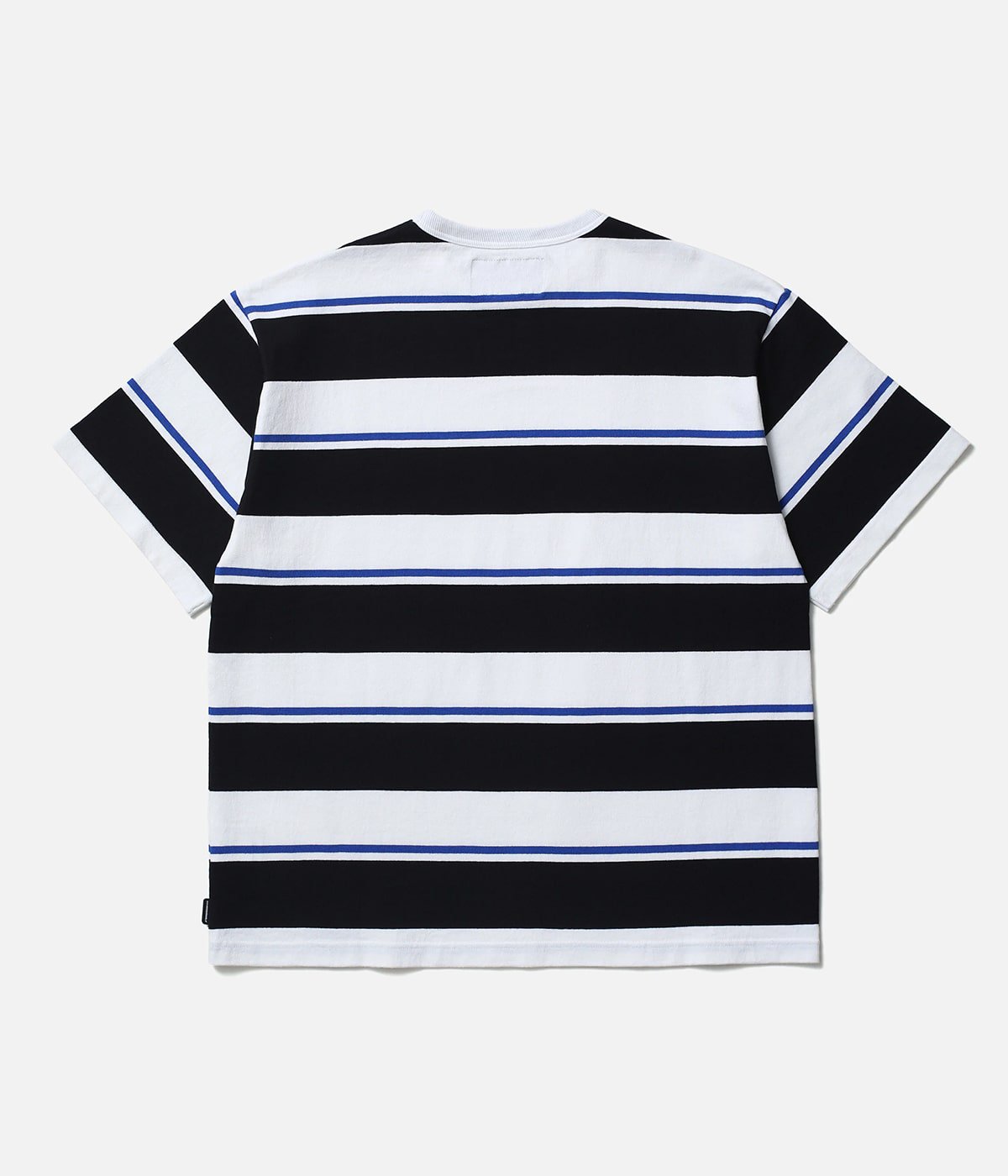 BORDER CREW NECK SS | NEIGHBORHOOD(ネイバーフッド) / トップス