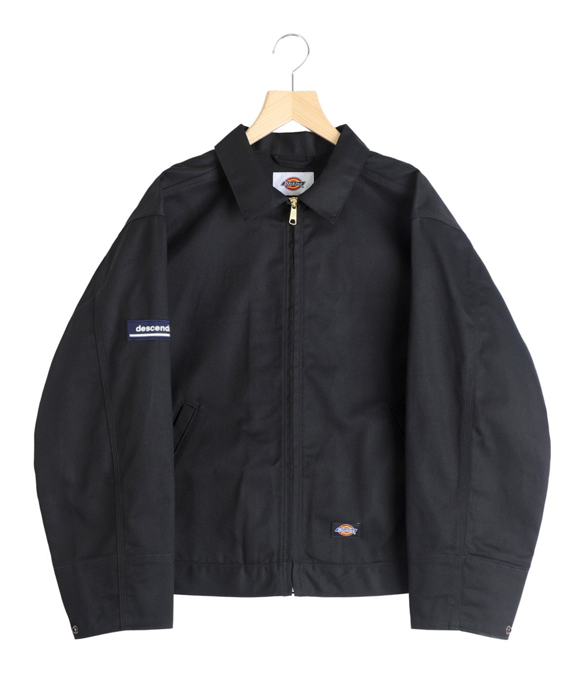 EDDIECO TC TWILL JACKET Dickies | DESCENDANT(ディセンダント