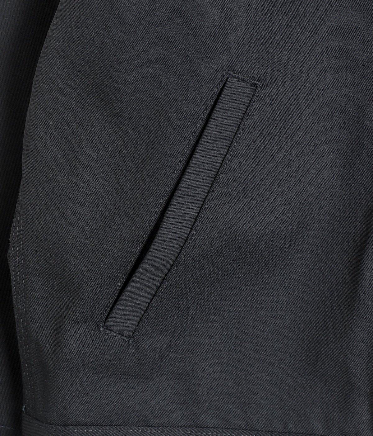 EDDIECO TC TWILL JACKET Dickies | DESCENDANT(ディセンダント 