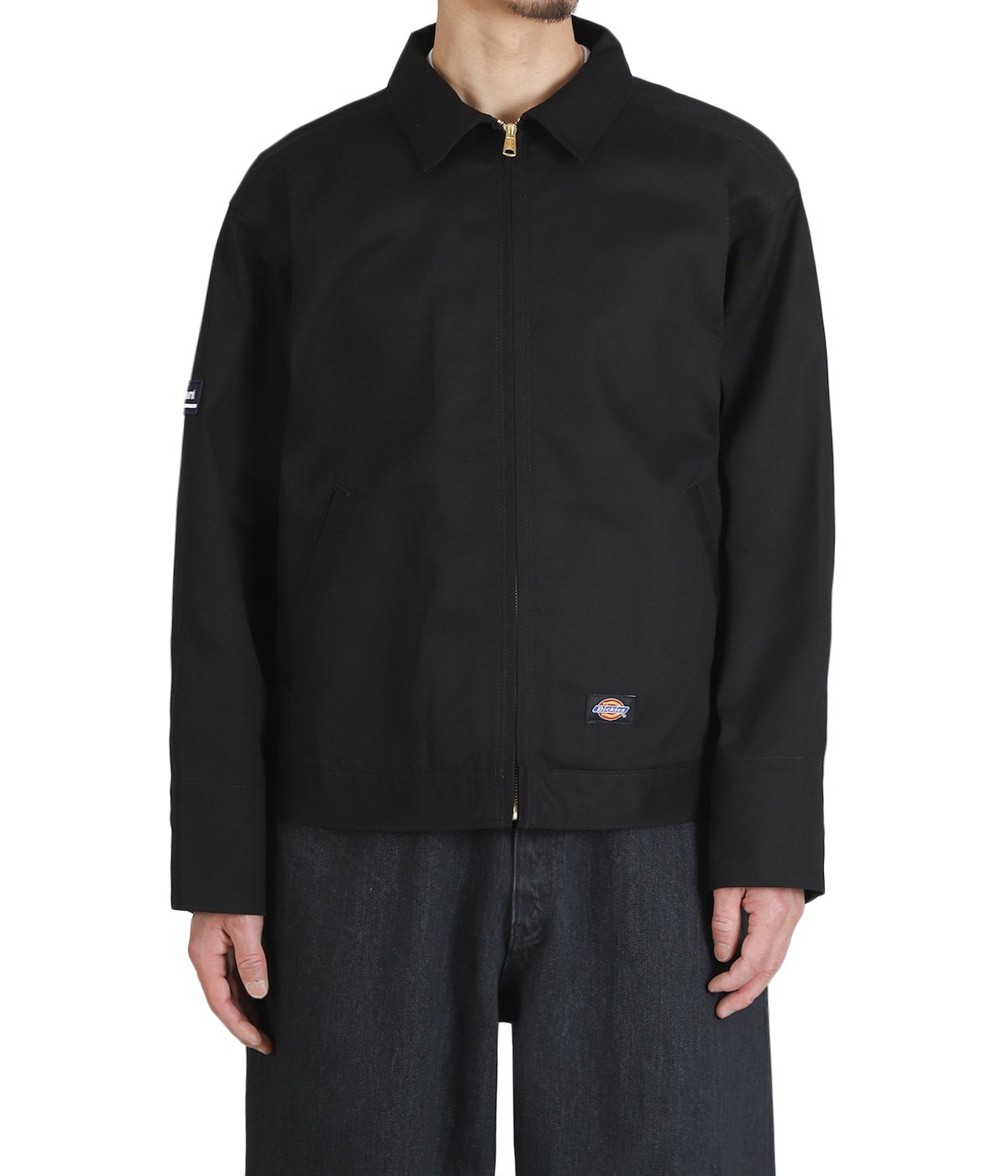 EDDIECO TC TWILL JACKET Dickies | DESCENDANT(ディセンダント