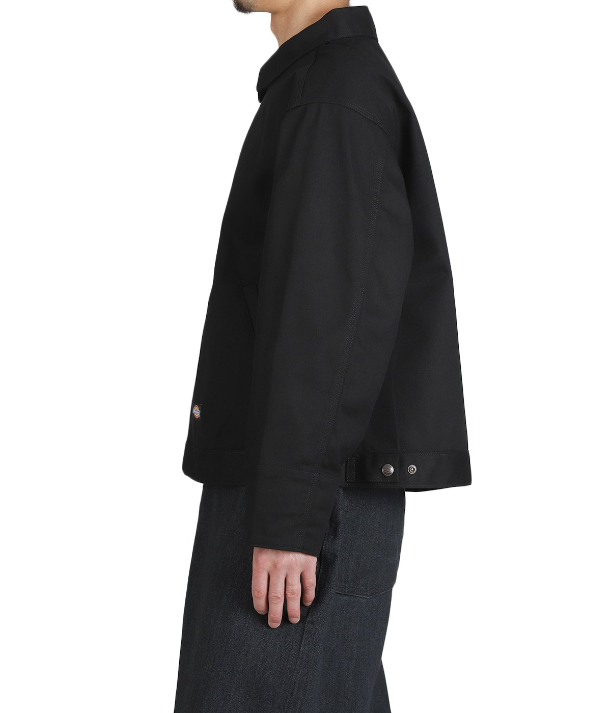 EDDIECO TC TWILL JACKET Dickies | DESCENDANT(ディセンダント
