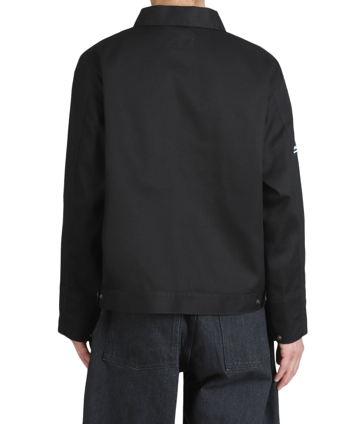 EDDIECO TC TWILL JACKET Dickies | DESCENDANT(ディセンダント