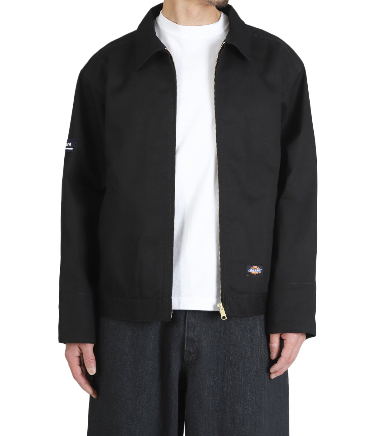 EDDIECO TC TWILL JACKET Dickies | DESCENDANT(ディセンダント