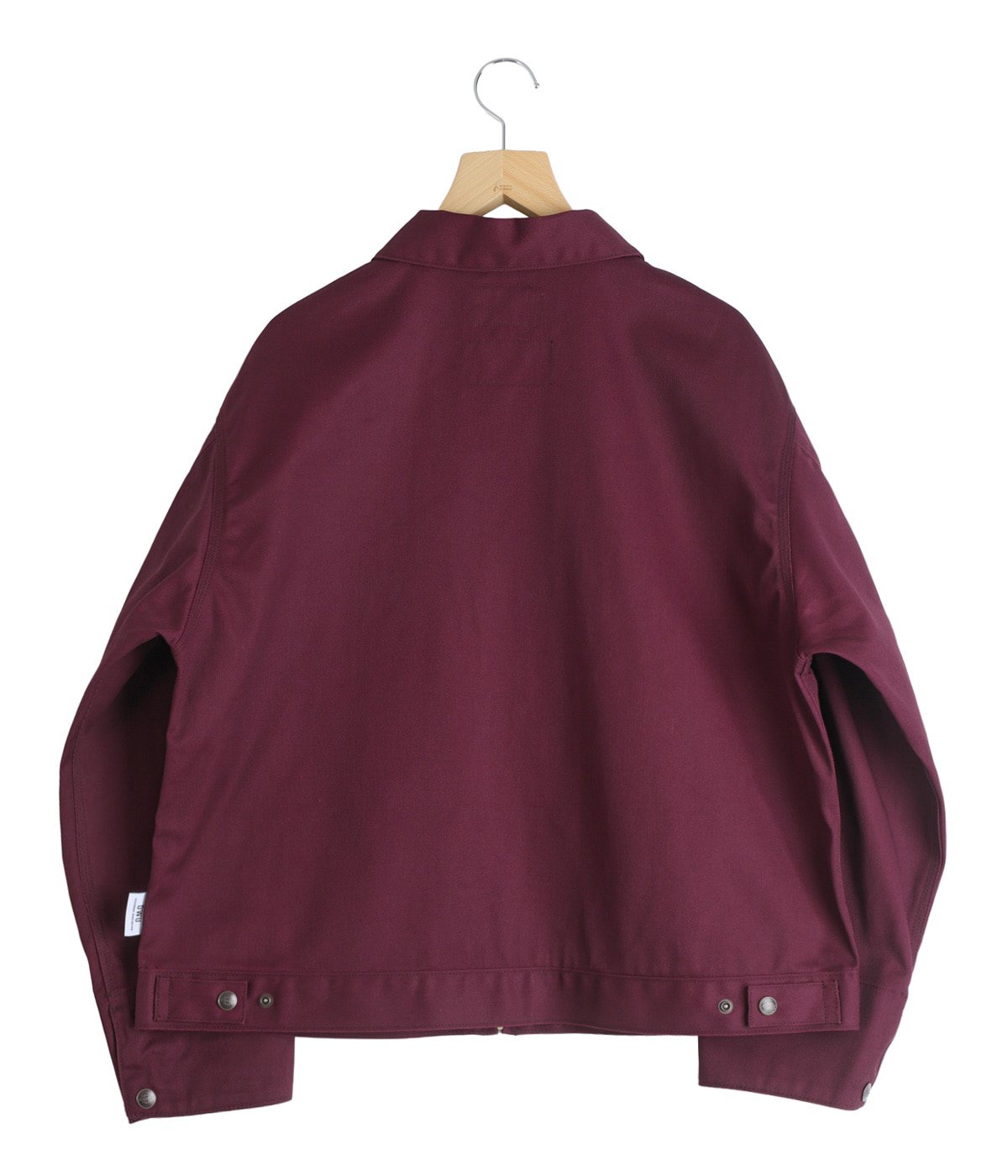 EDDIECO TC TWILL JACKET Dickies | DESCENDANT(ディセンダント