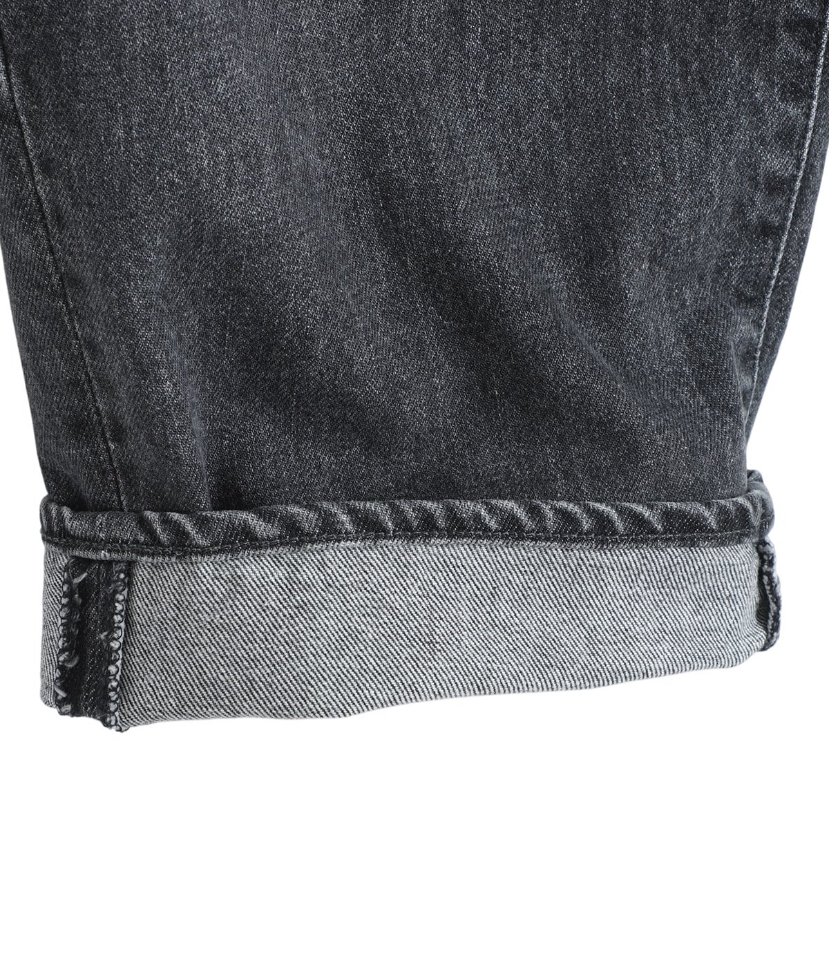 1995 DENIM TROUSERS BAGGY HARD WASH | DESCENDANT(ディセンダント 1995 DENIM TROUSERS BAGGY HARD WASH | DESCENDANT(ディセンダント
