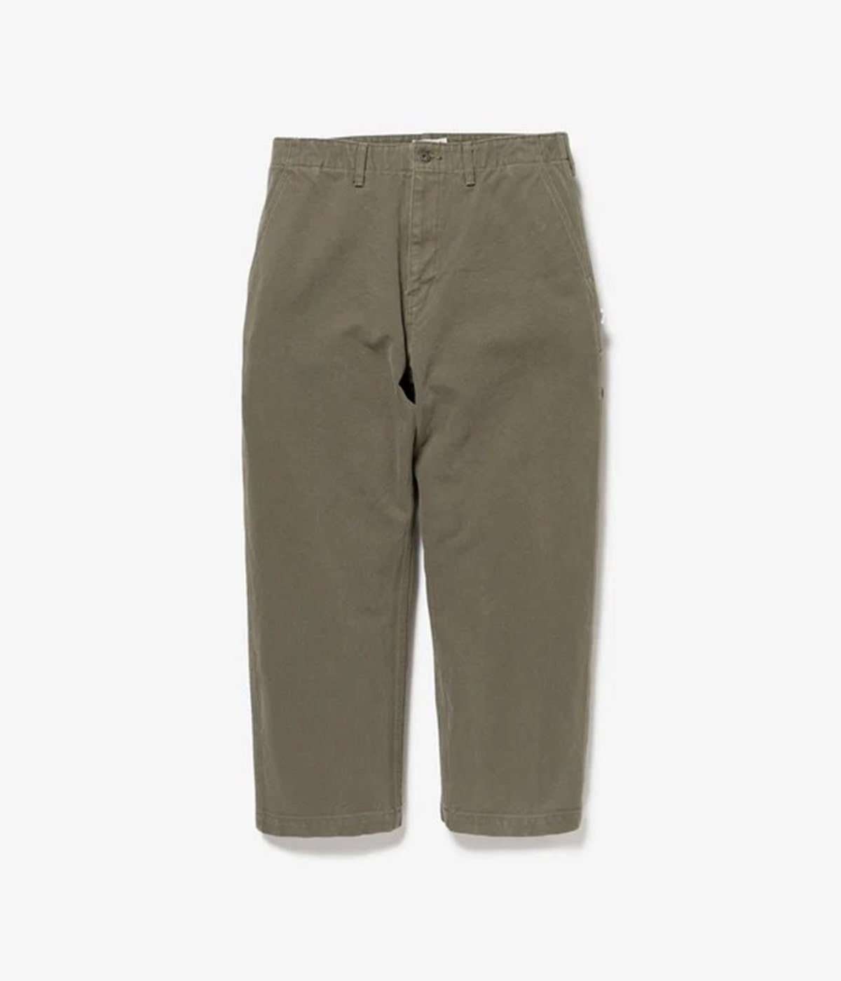 ARMSTG2501 / TROUSERS / COTTON. CNVS | WTAPS(ダブルタップス