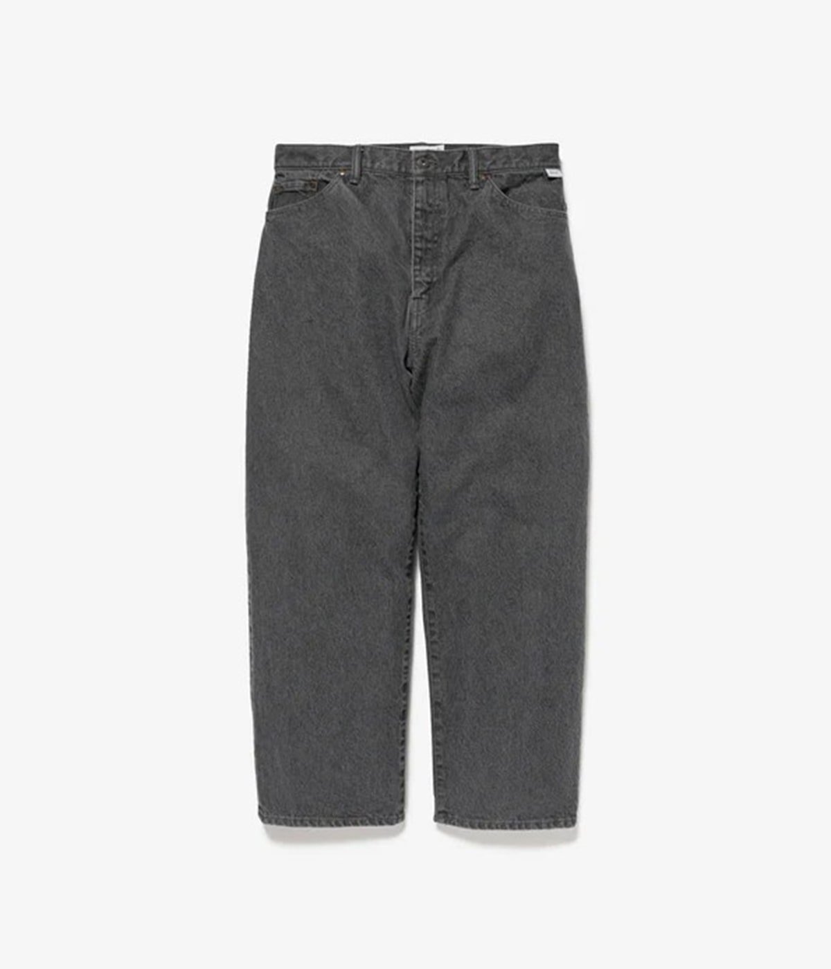 BLUES STRAIGHT / TROUSERS / COTTON. DENIM | WTAPS(ダブルタップス