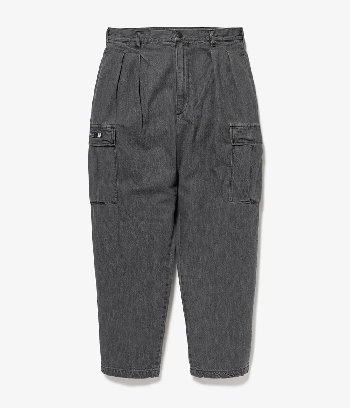 MILT2301 / TROUSERS / COTTON. DENIM | WTAPS(ダブルタップス